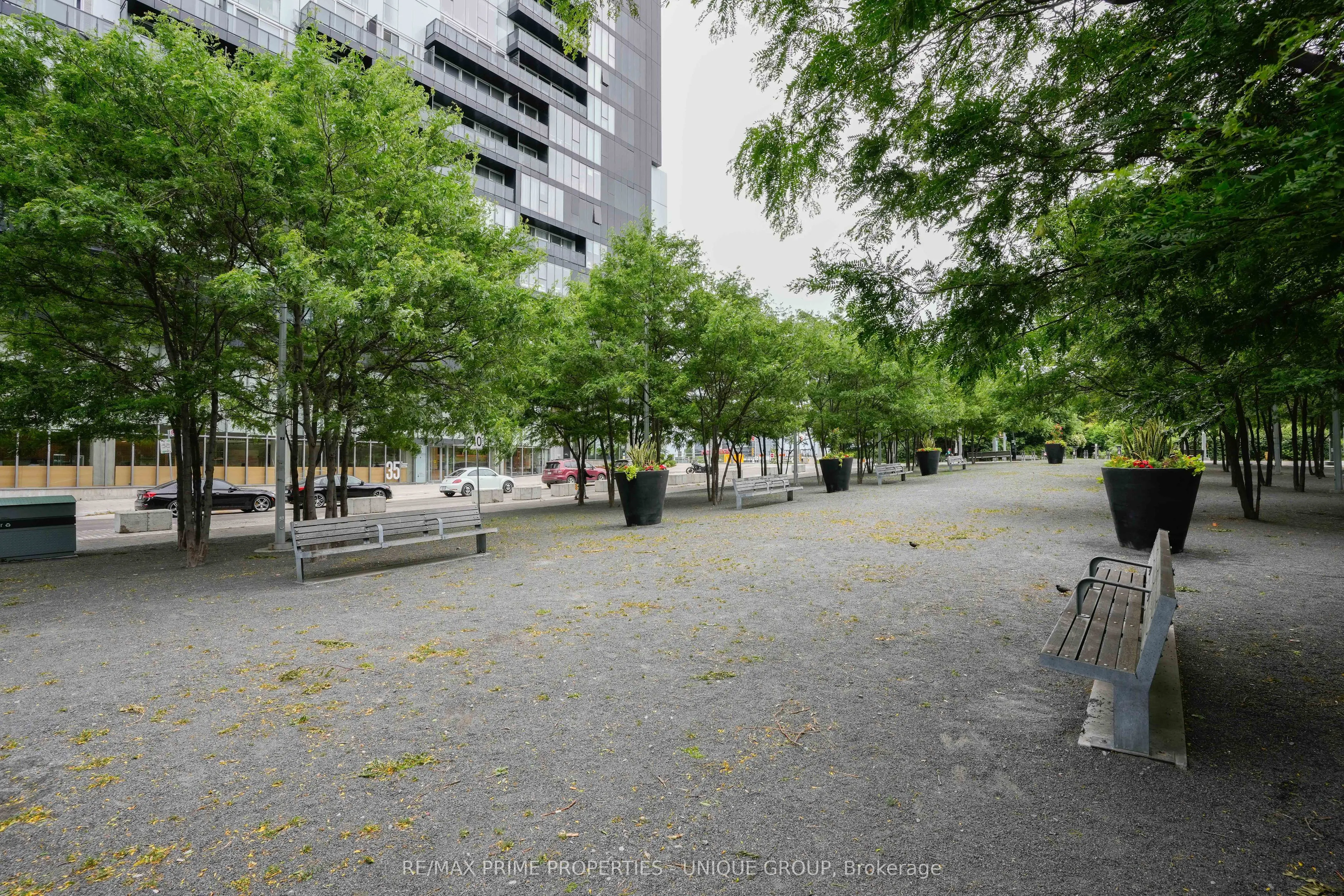 170 Bayview Avenue, #2603