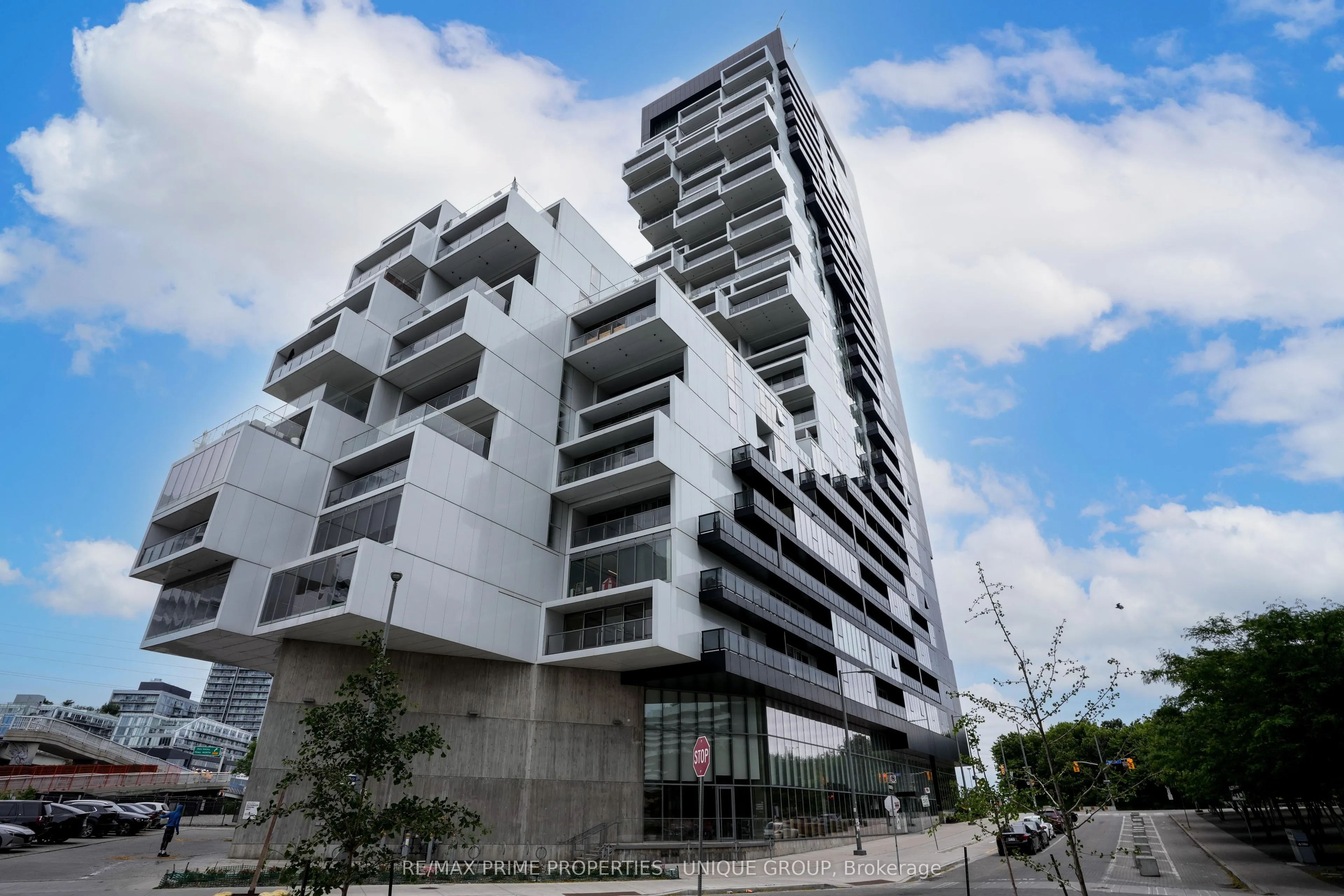 170 Bayview Avenue, #2603