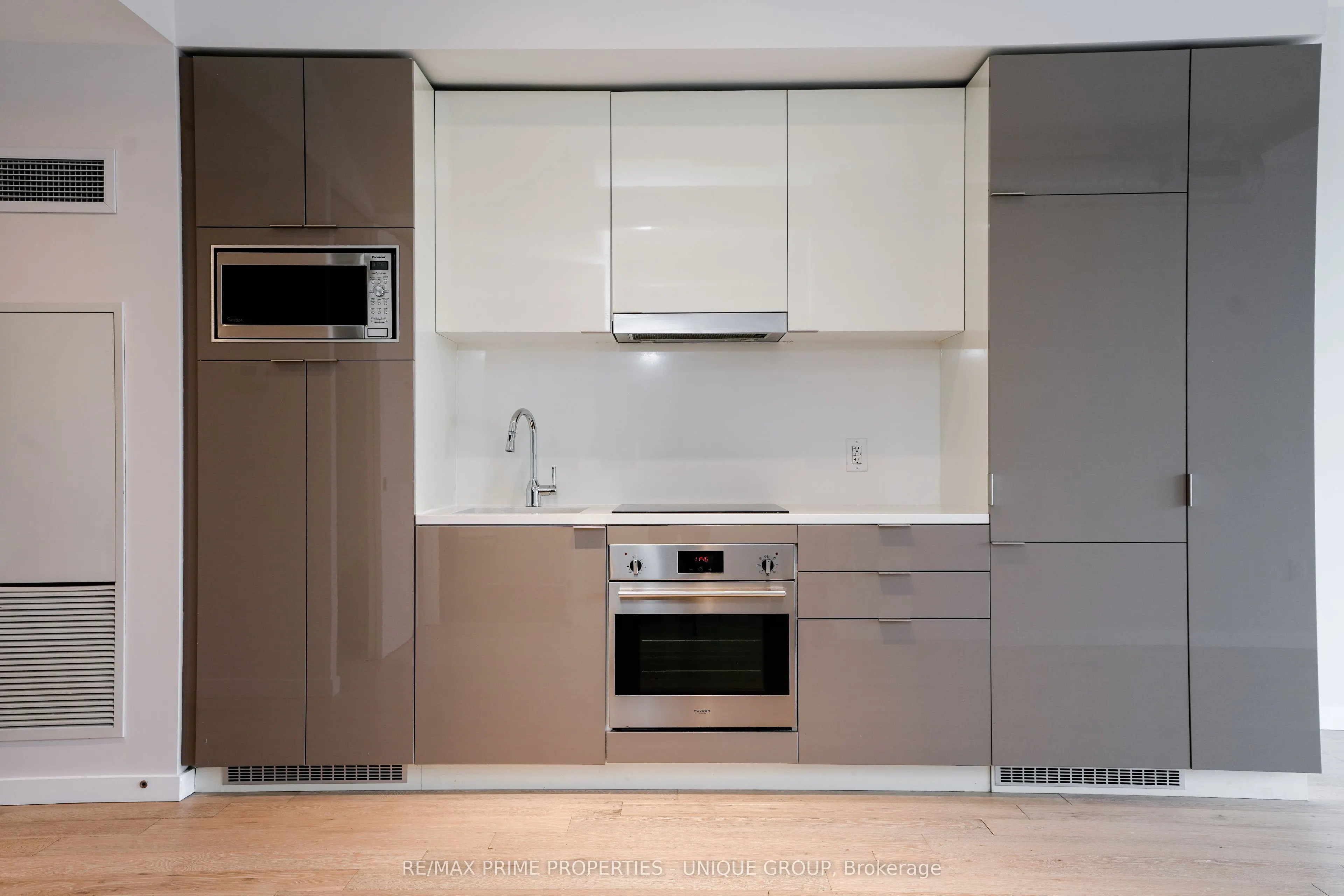 170 Bayview Avenue, #2603