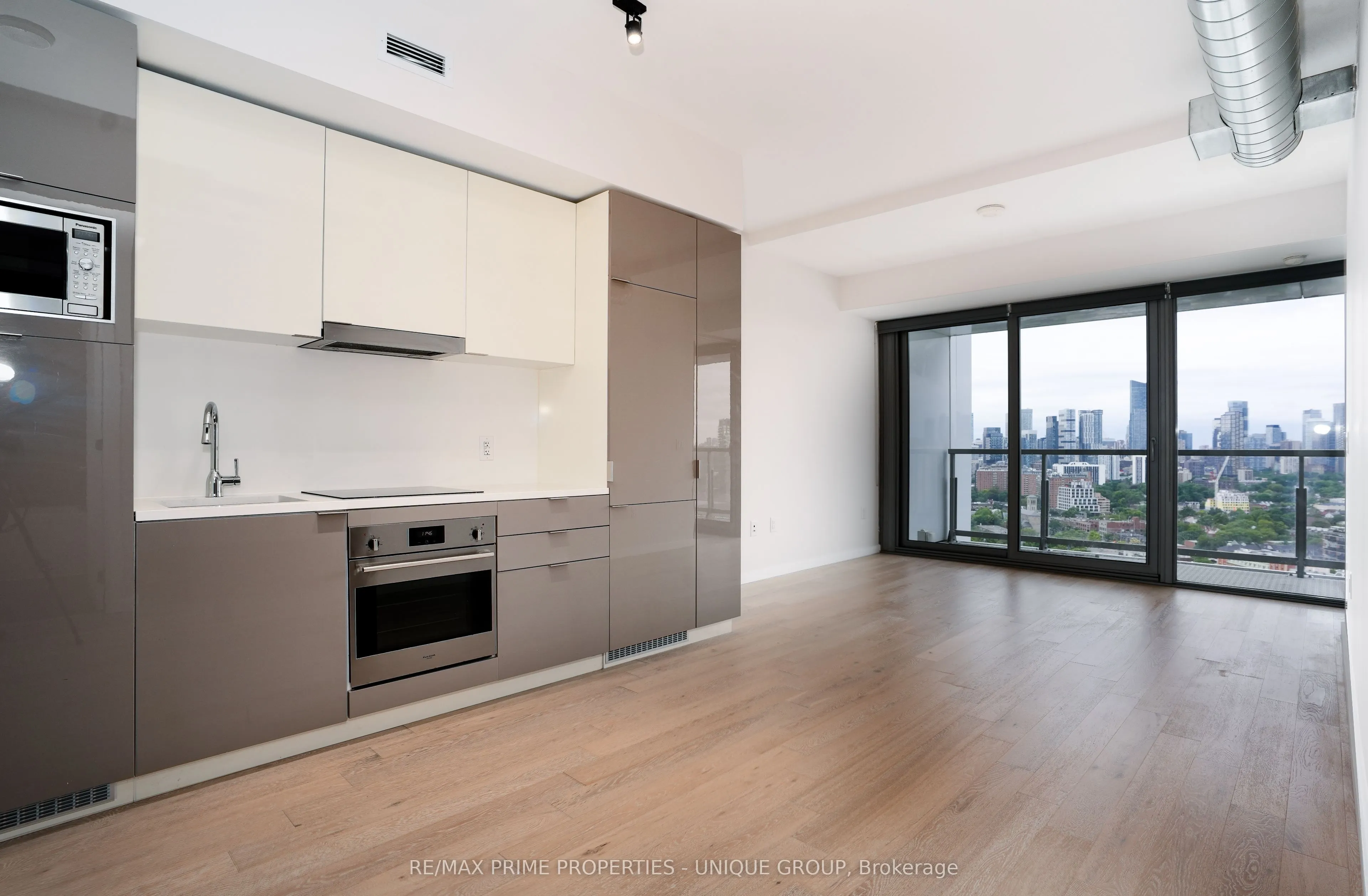 170 Bayview Avenue, #2603