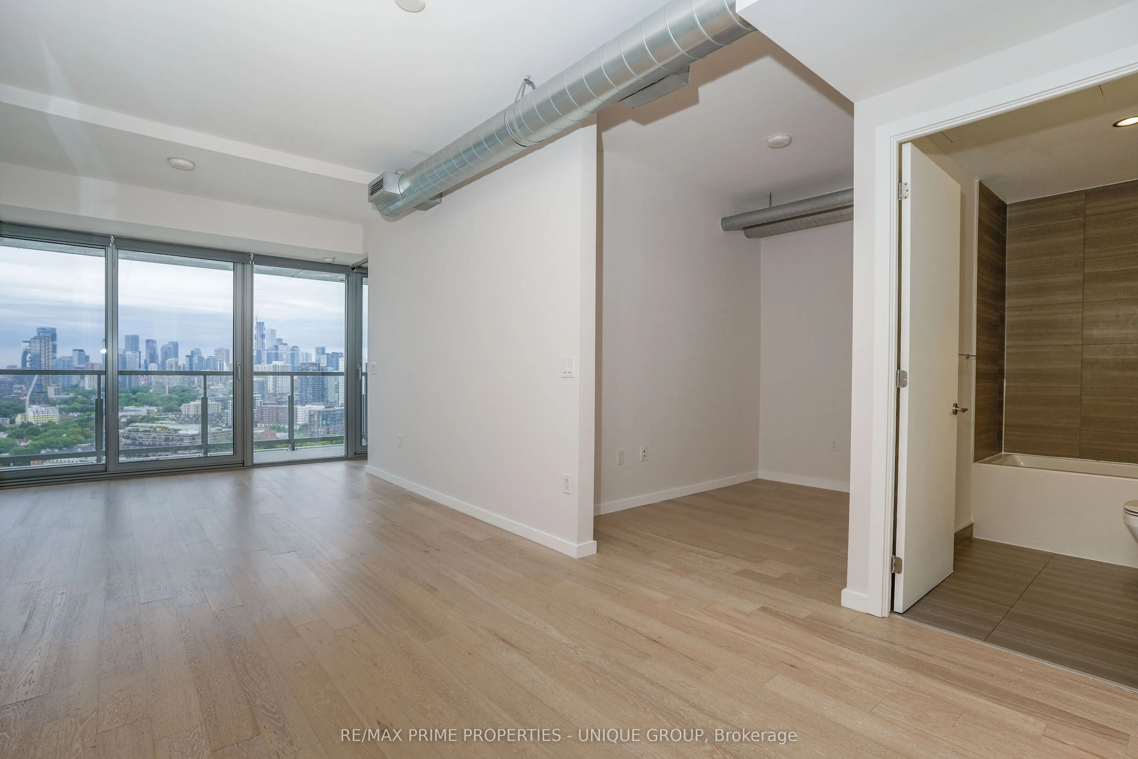 170 Bayview Avenue, #2603