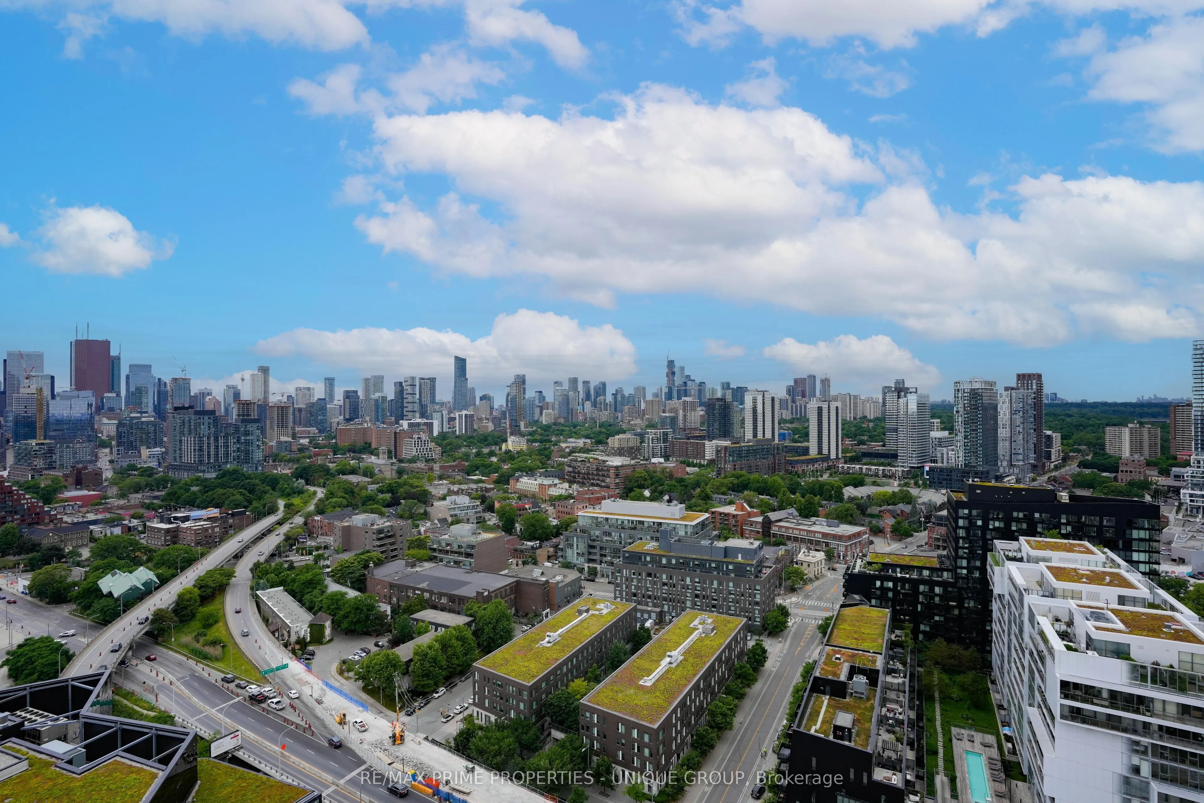 170 Bayview Avenue, #2603