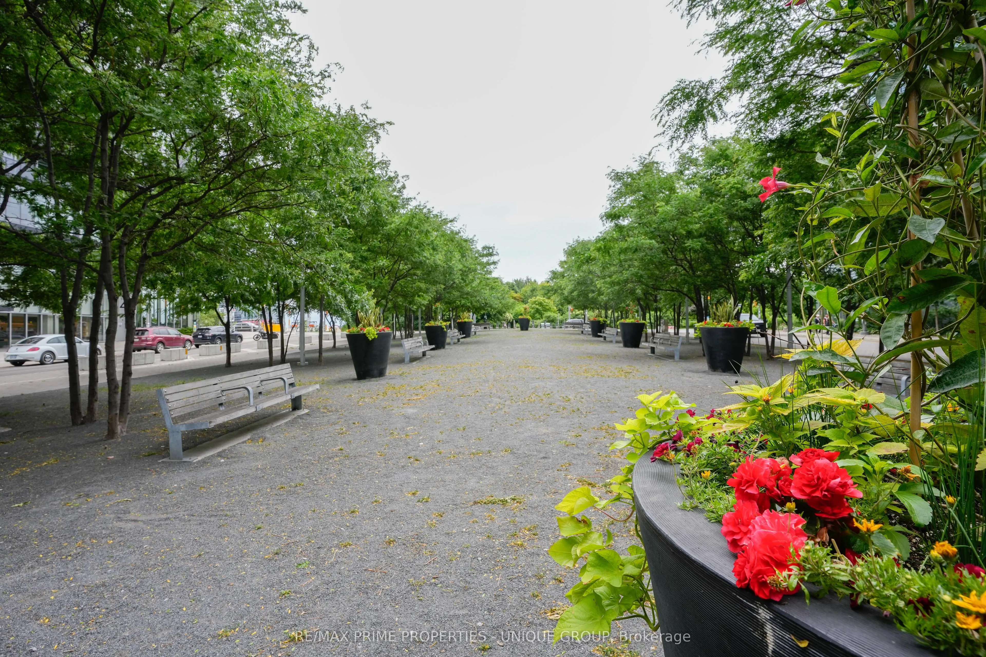 170 Bayview Avenue, #2603