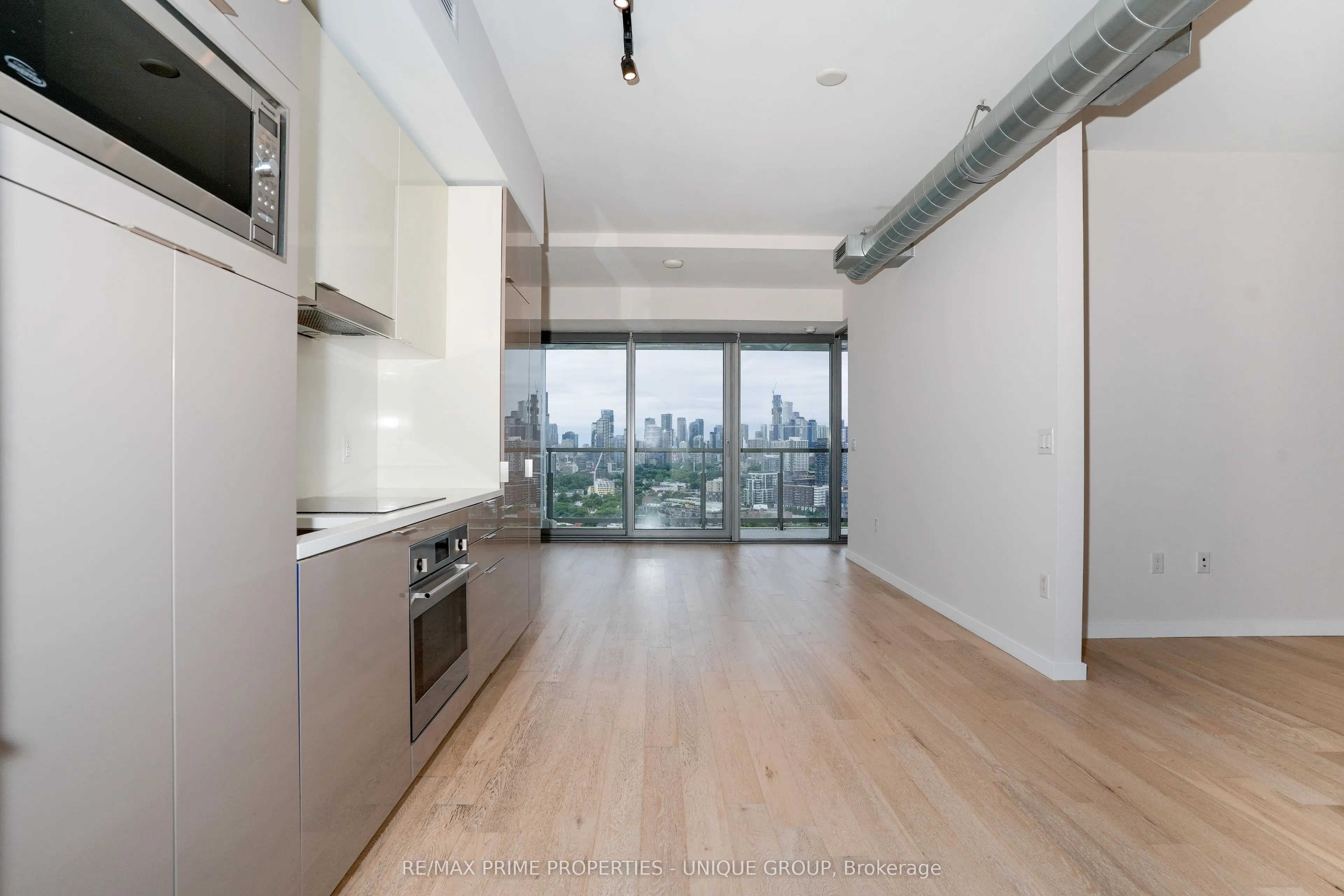 170 Bayview Avenue, #2603