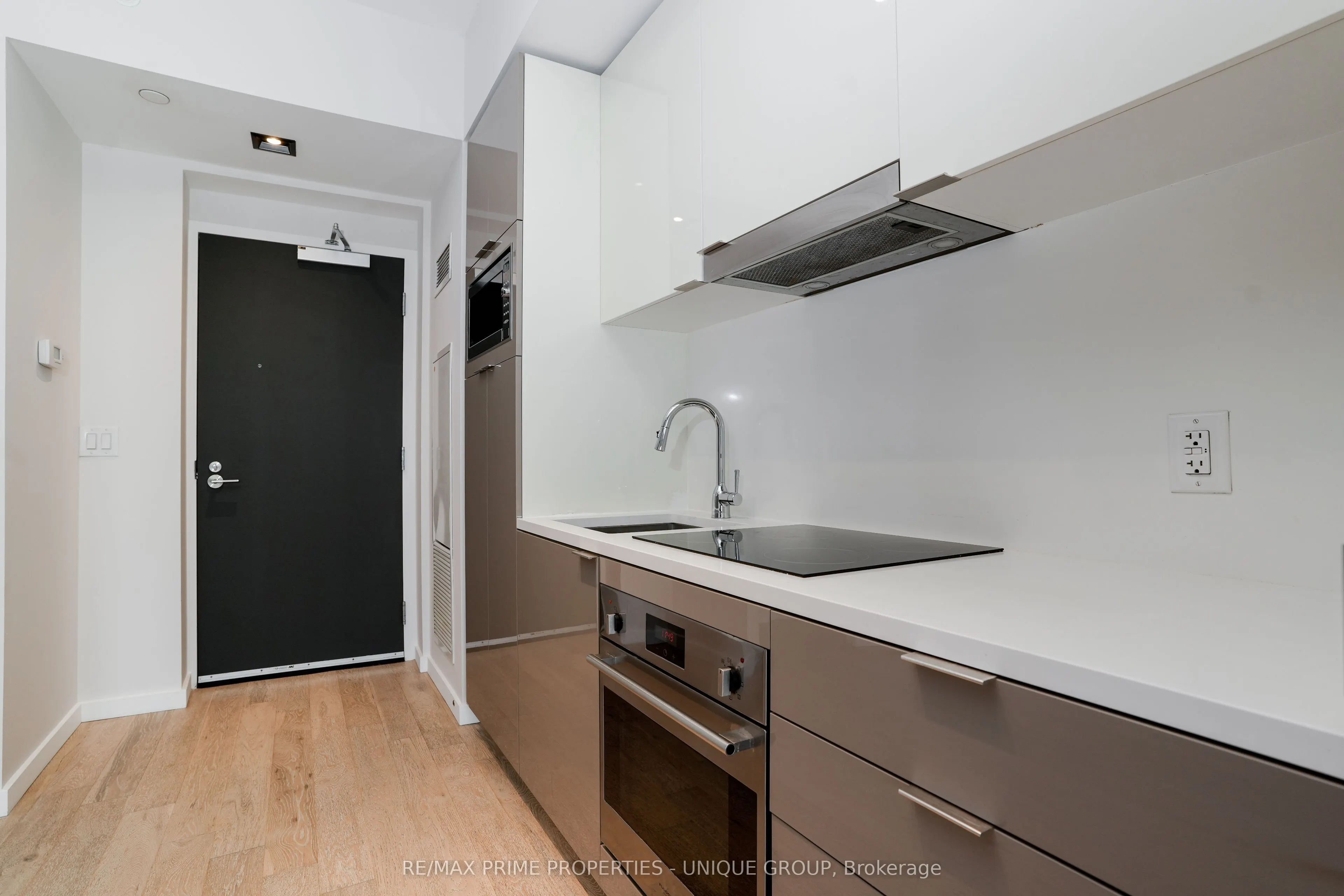 170 Bayview Avenue, #2603