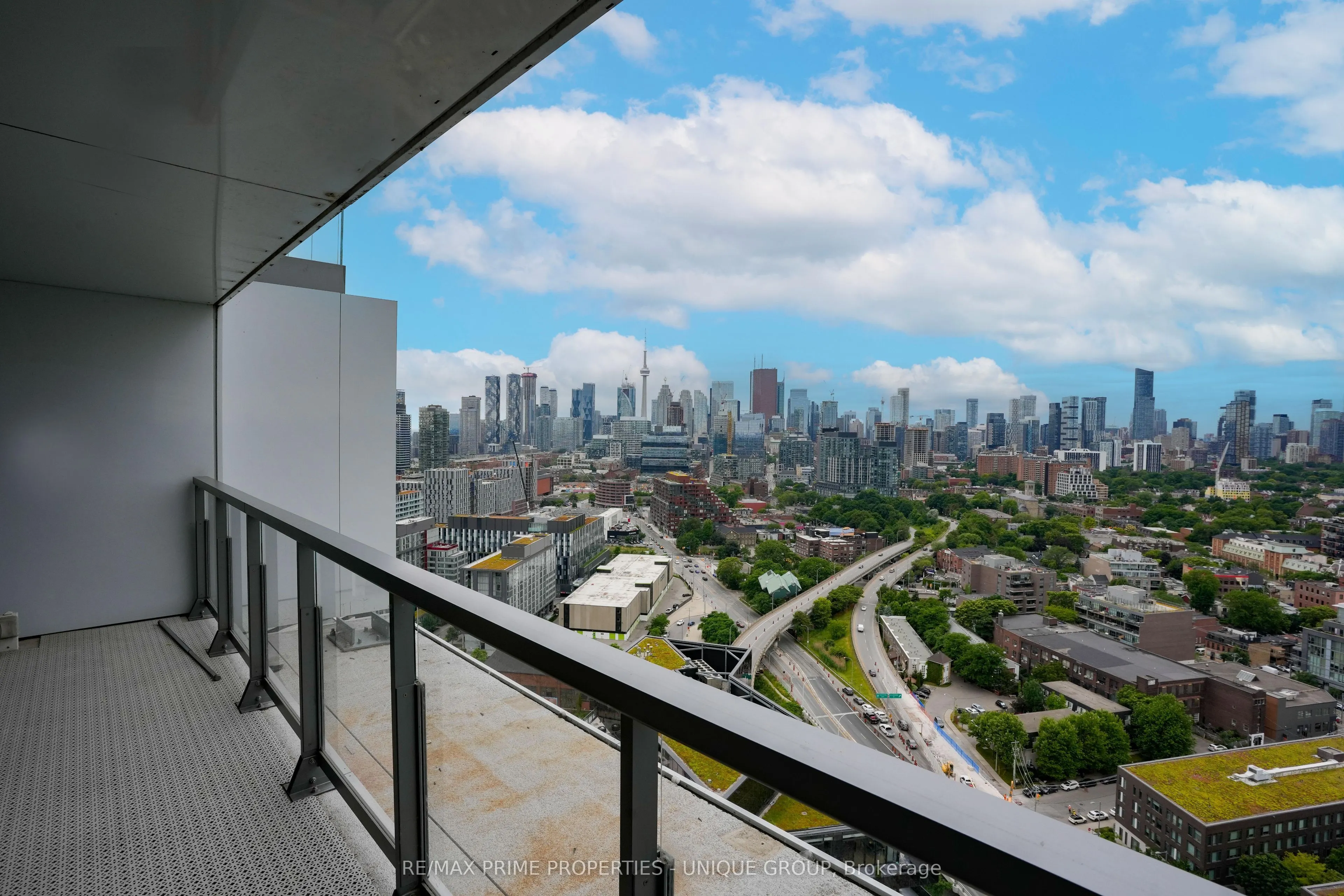 170 Bayview Avenue, #2603