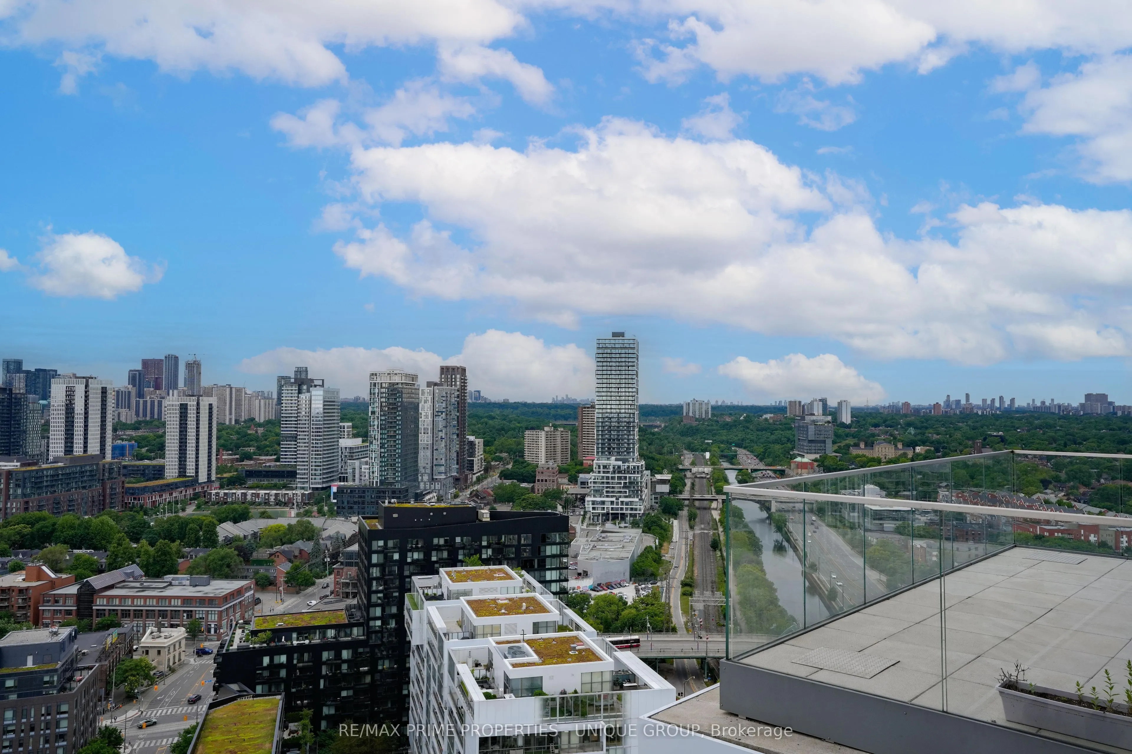 170 Bayview Avenue, #2603