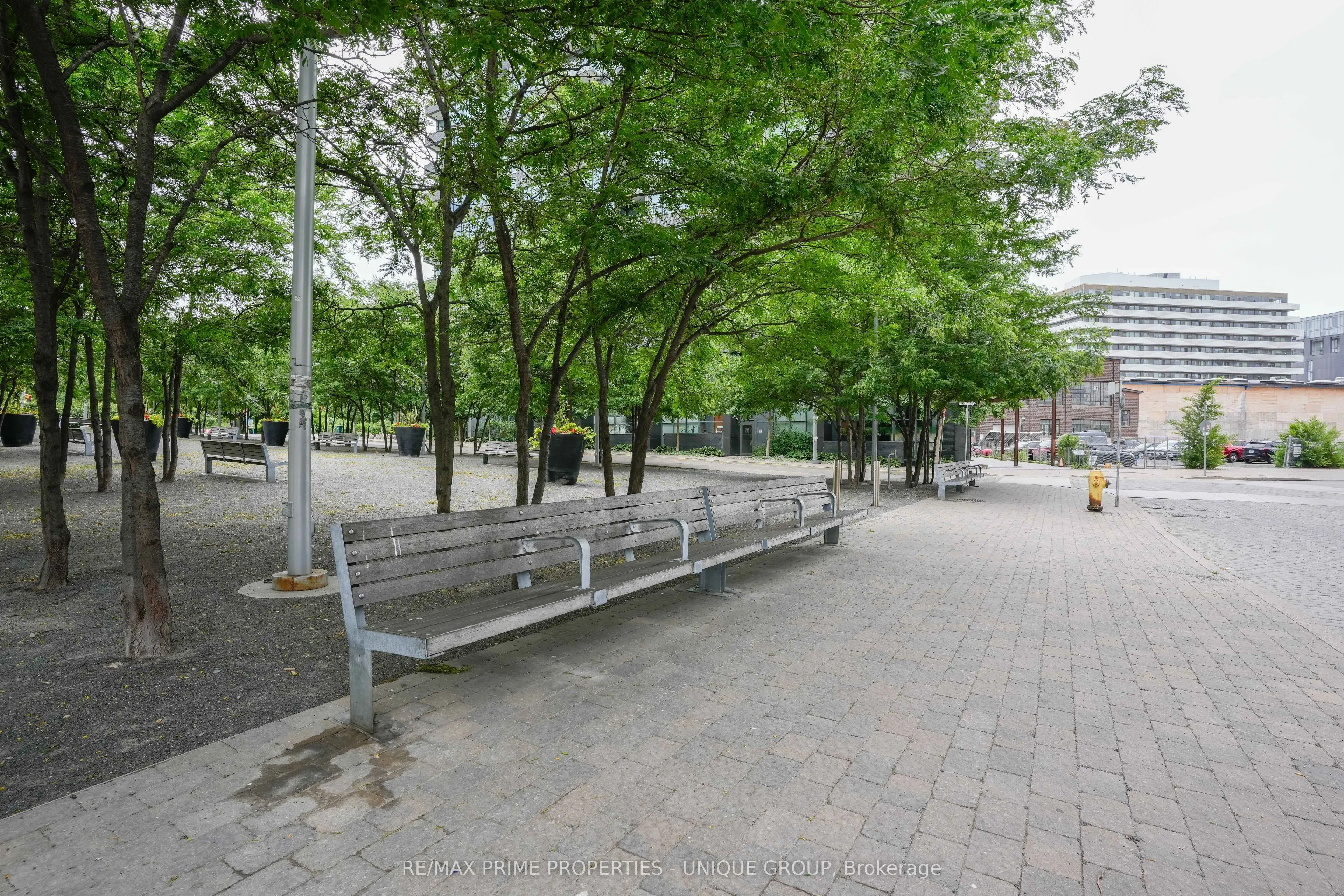 170 Bayview Avenue, #2603