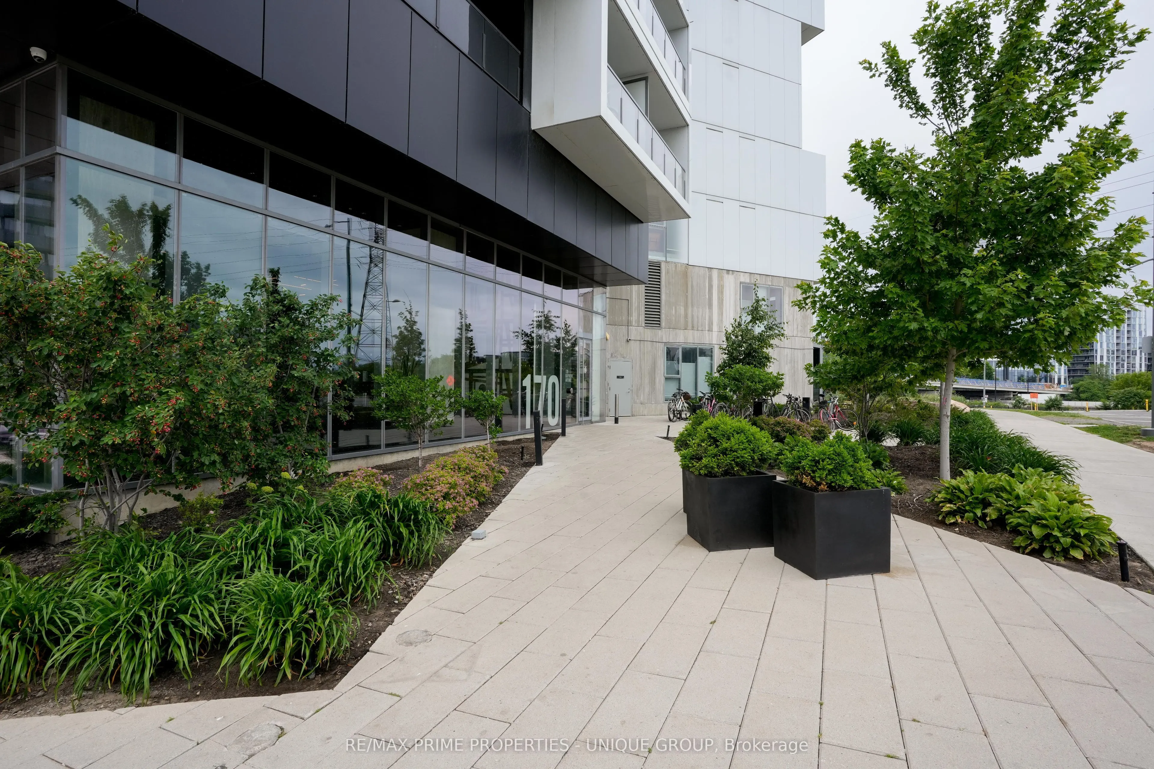 170 Bayview Avenue, #2603