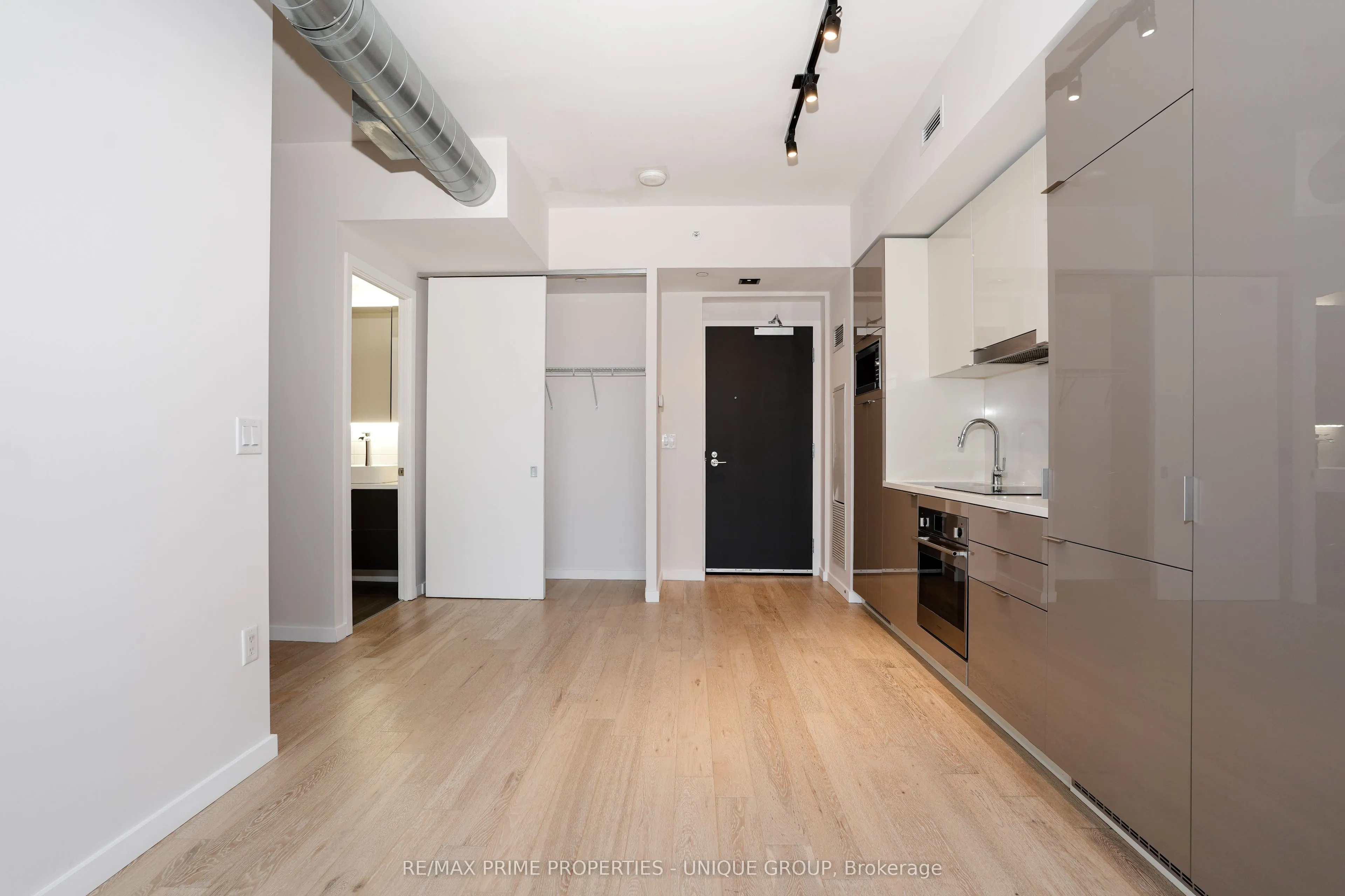 170 Bayview Avenue, #2603