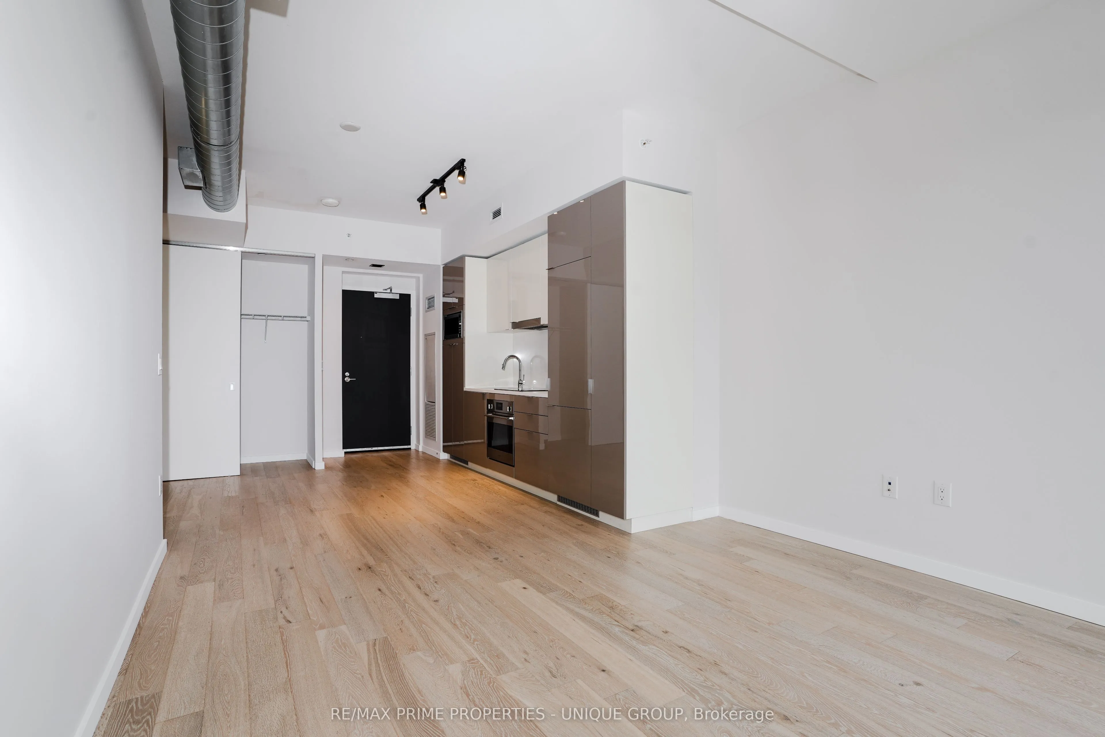 170 Bayview Avenue, #2603