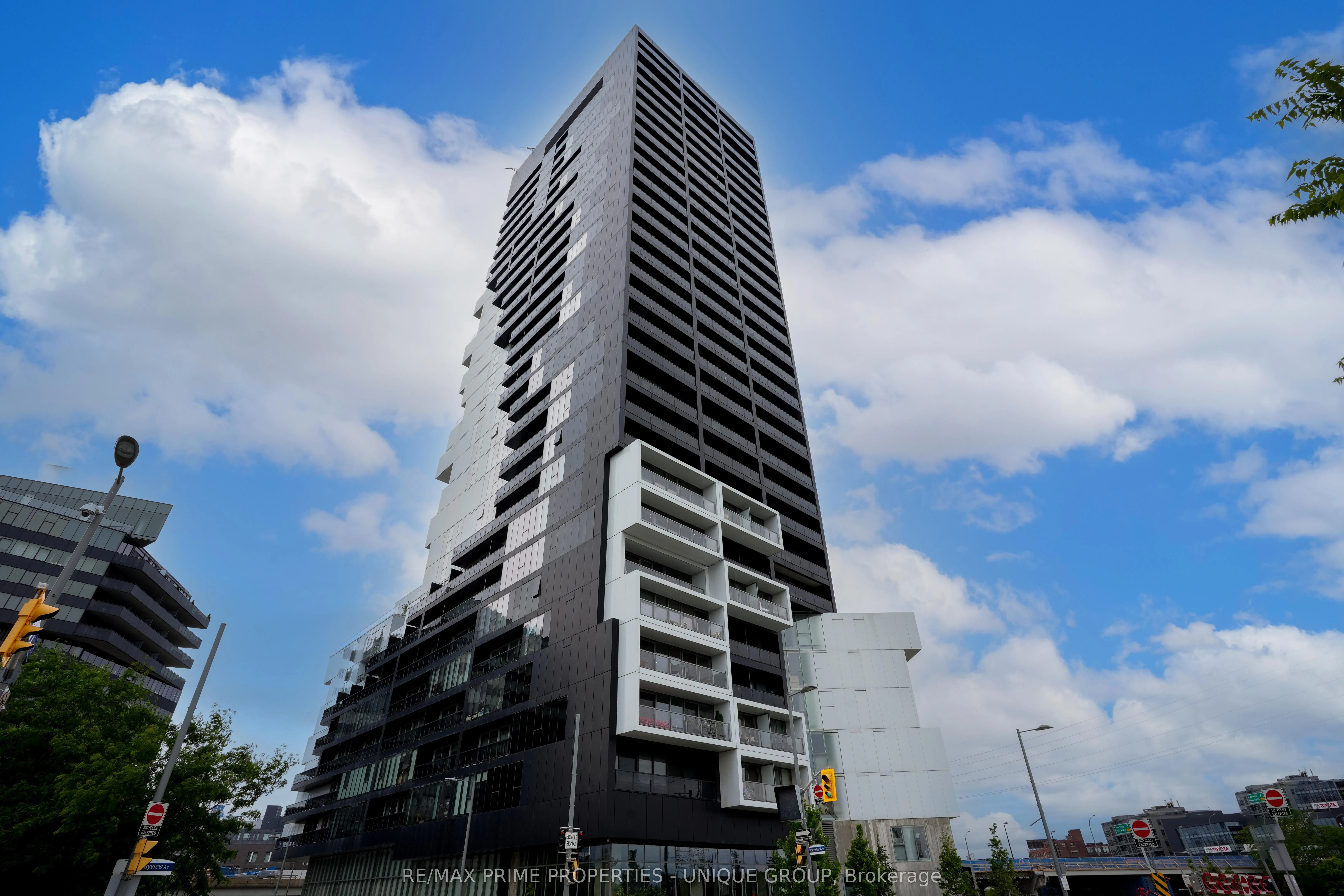 170 Bayview Avenue, #2603