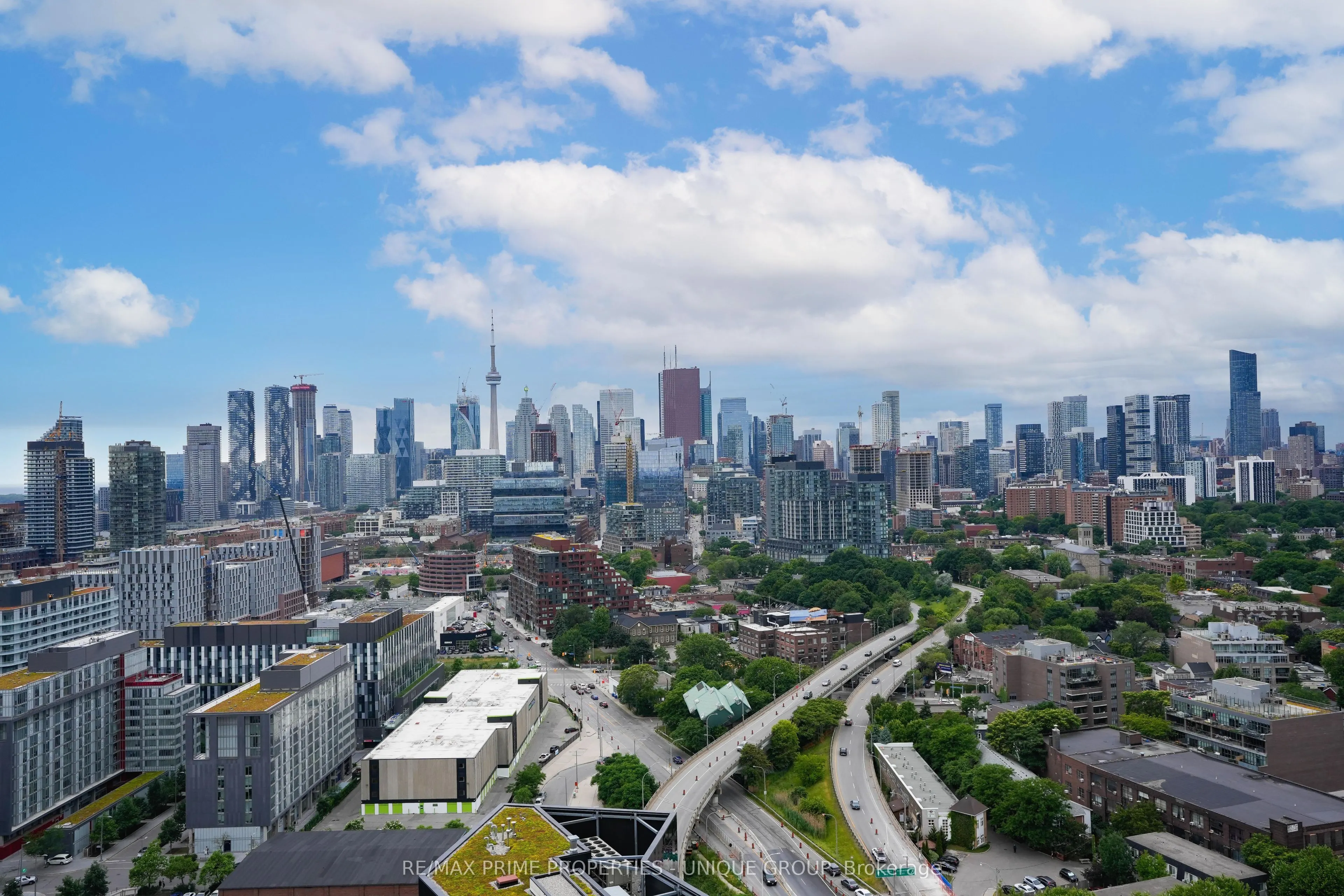 170 Bayview Avenue, #2603