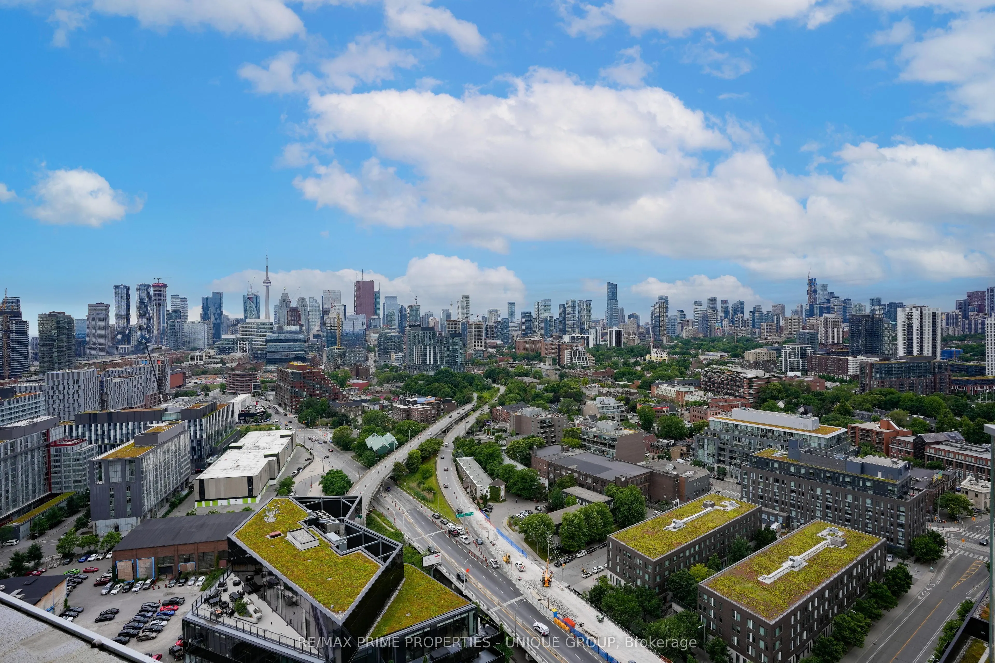 170 Bayview Avenue, #2603