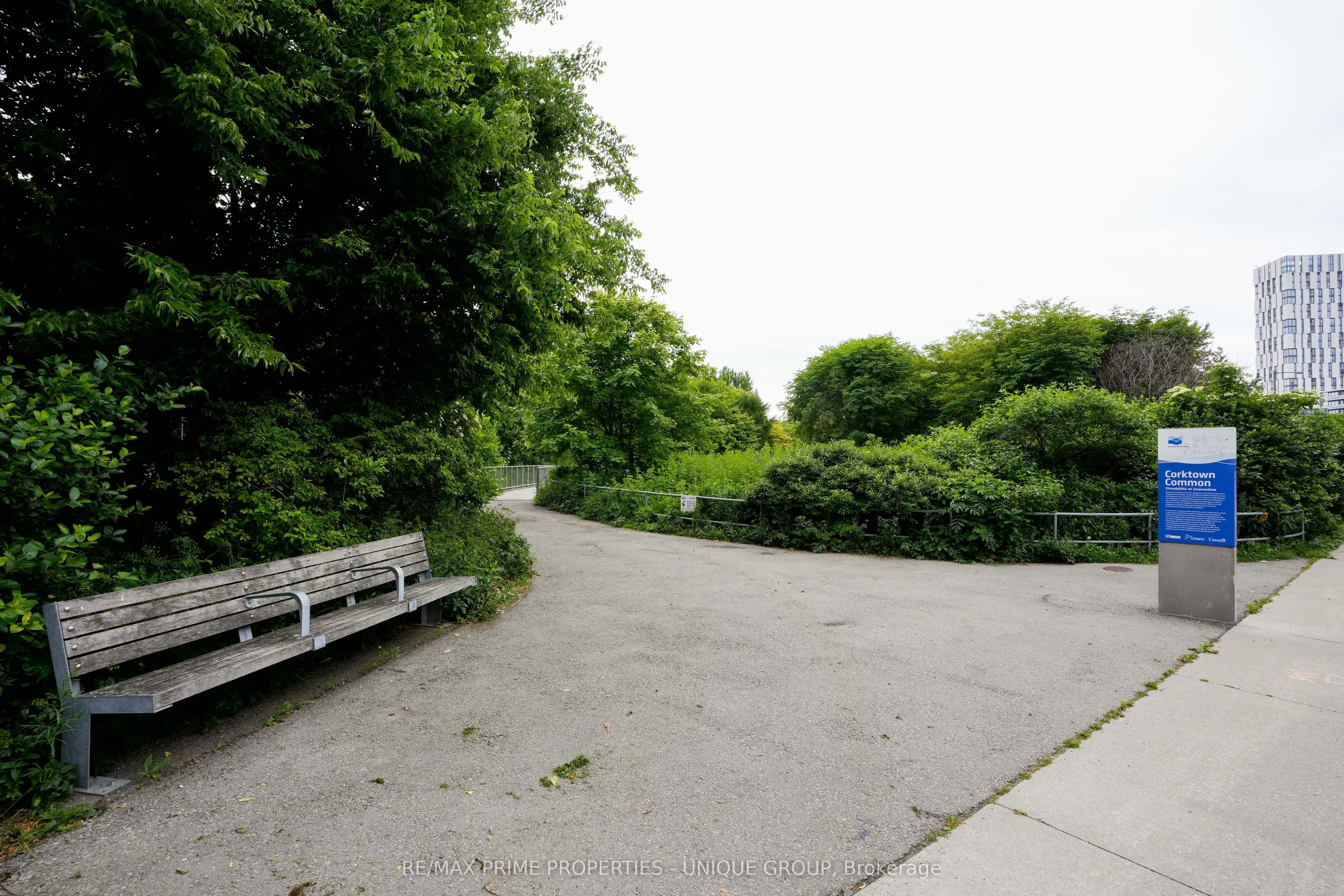 170 Bayview Avenue, #2603