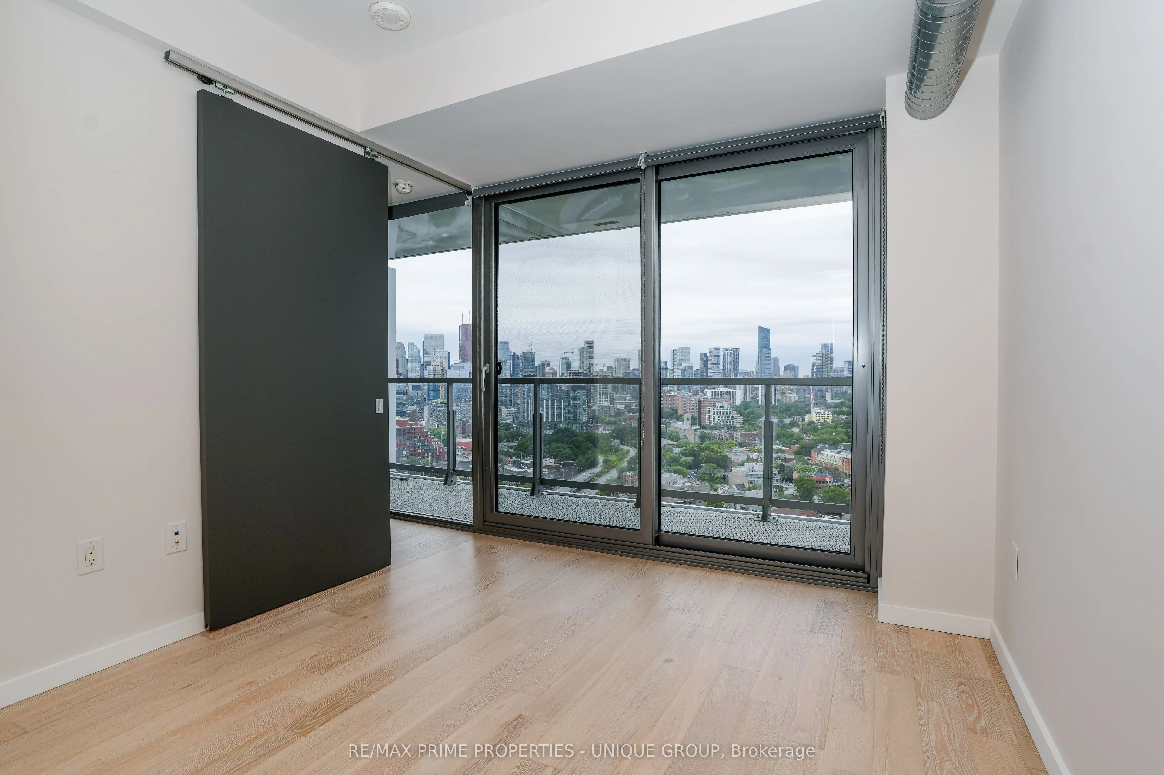 170 Bayview Avenue, #2603