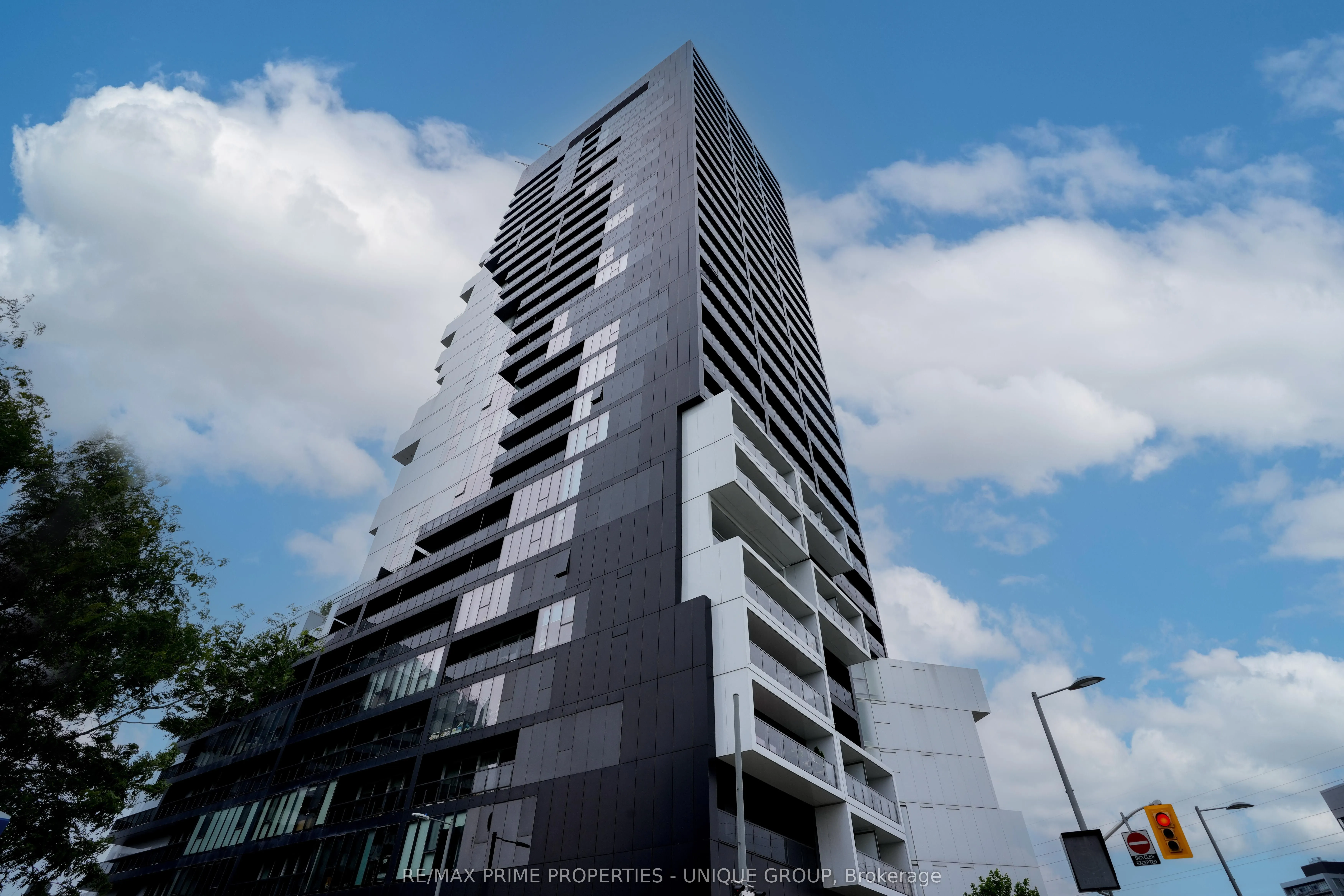 170 Bayview Avenue, #2603