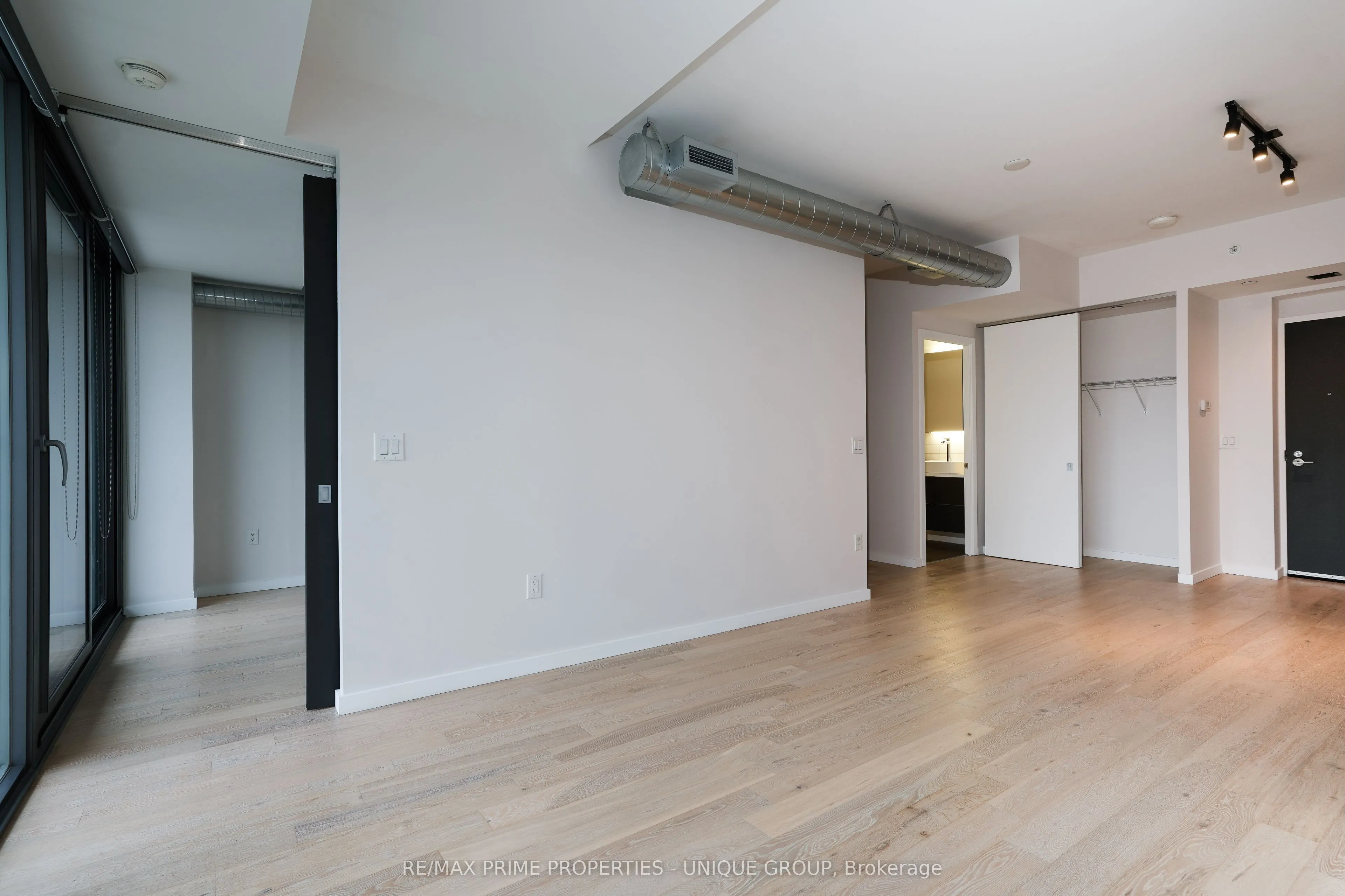 170 Bayview Avenue, #2603
