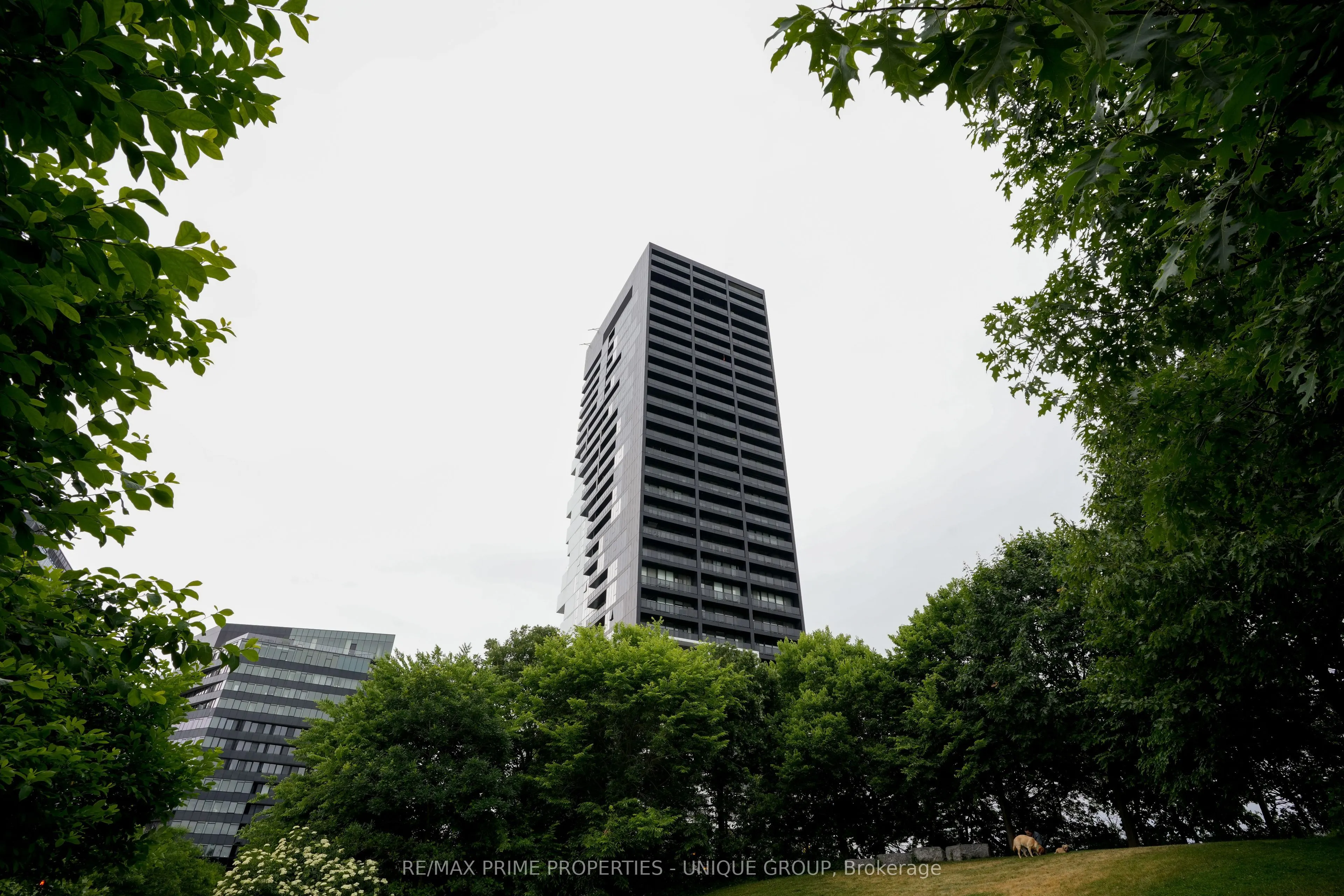 170 Bayview Avenue, #2603
