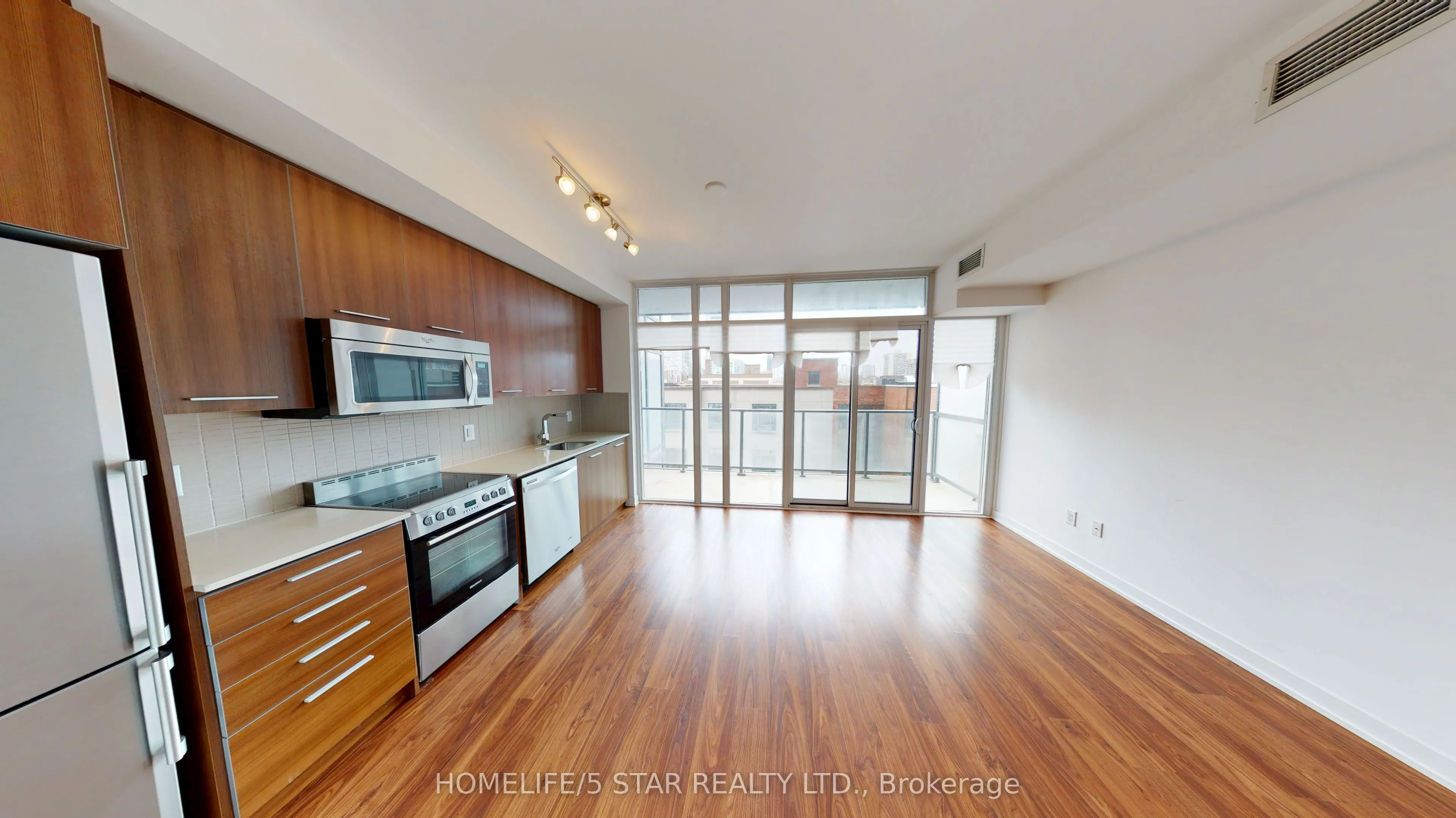 105 GEORGE Street, #414