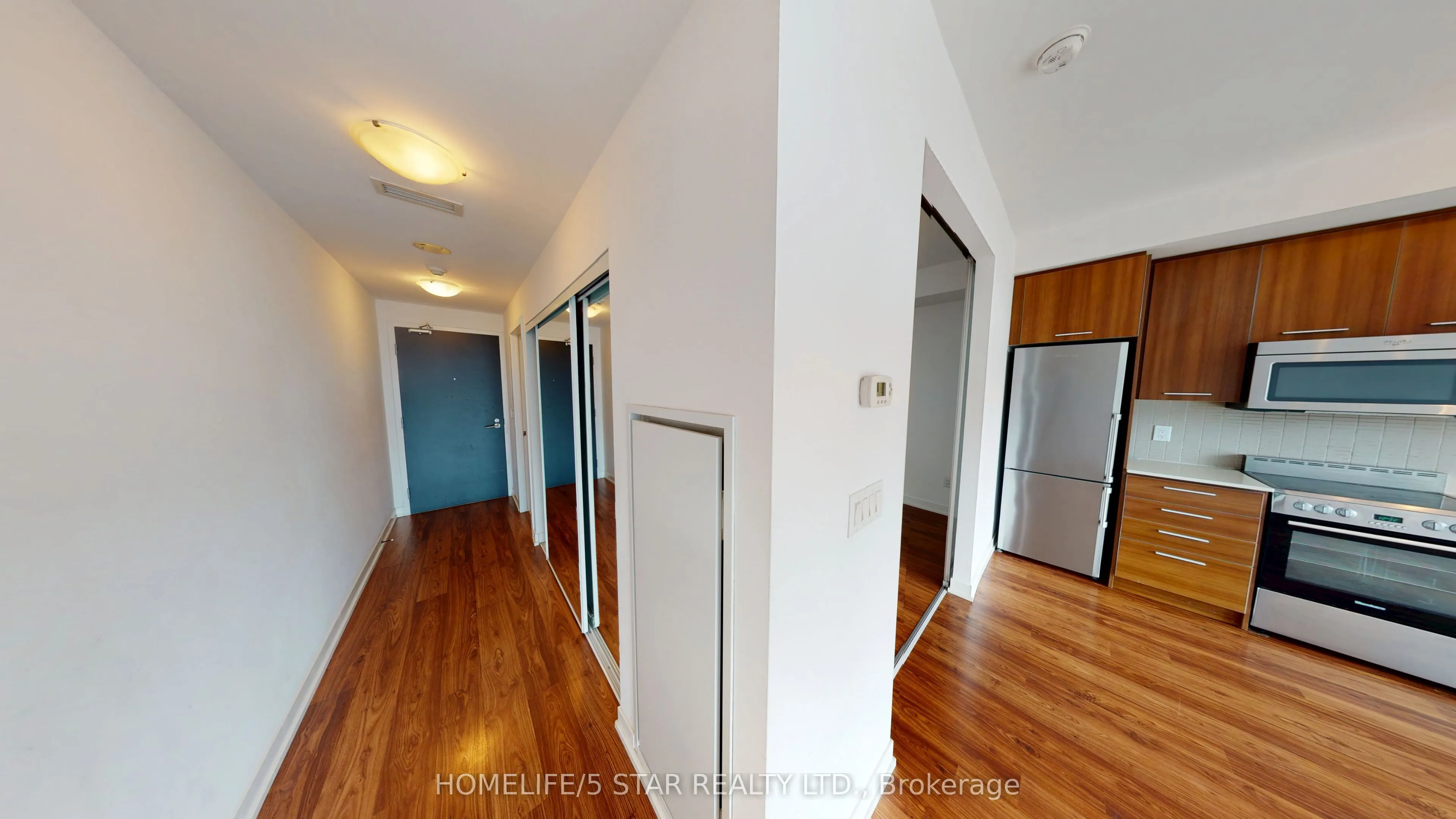 105 GEORGE Street, #414