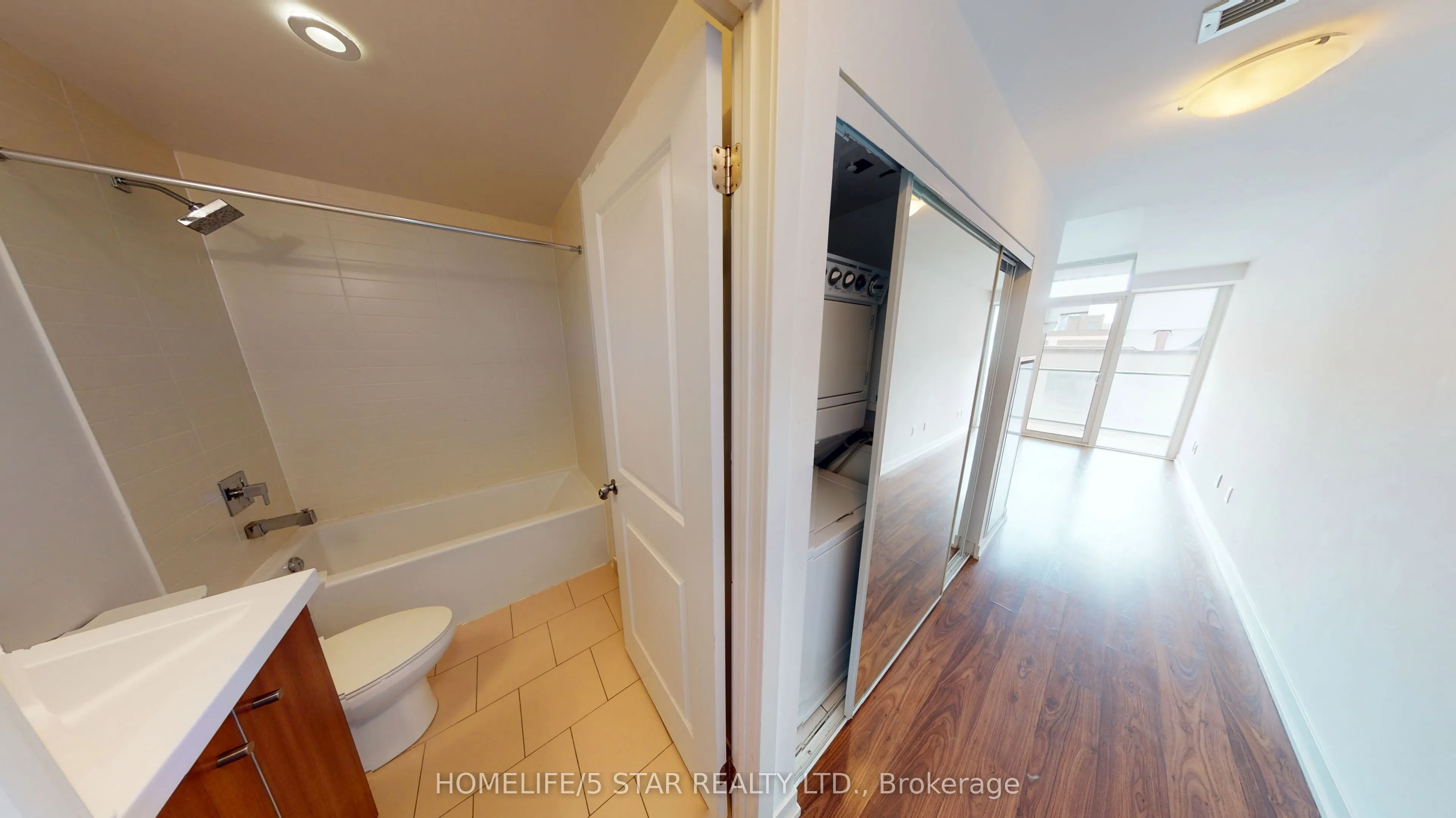 105 GEORGE Street, #414