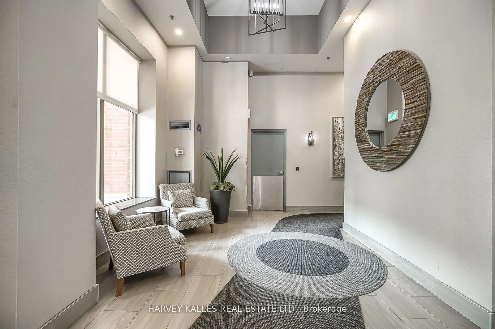 18 Merton Street, #1109