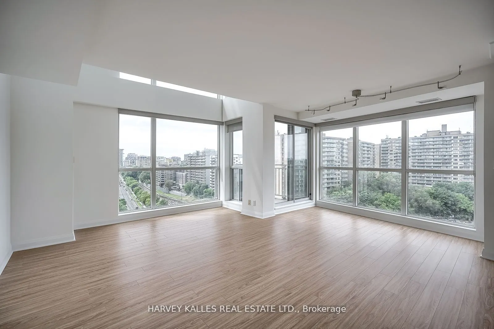 18 Merton Street, #1109