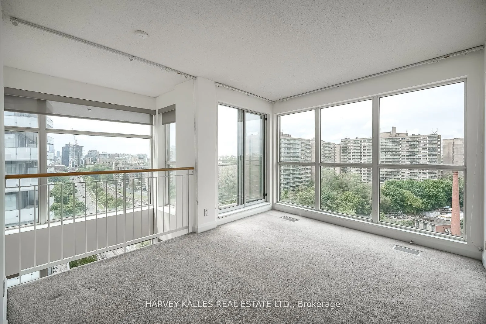 18 Merton Street, #1109
