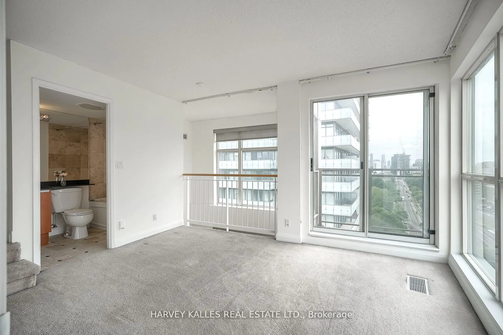 18 Merton Street, #1109