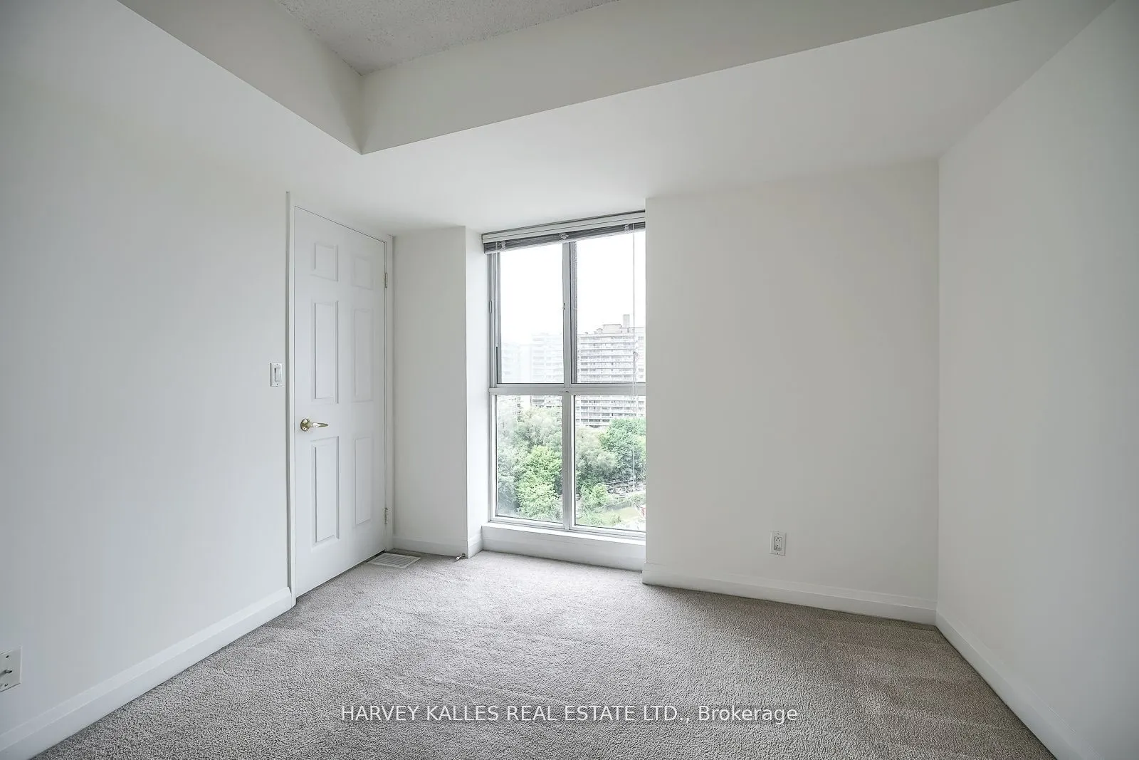 18 Merton Street, #1109