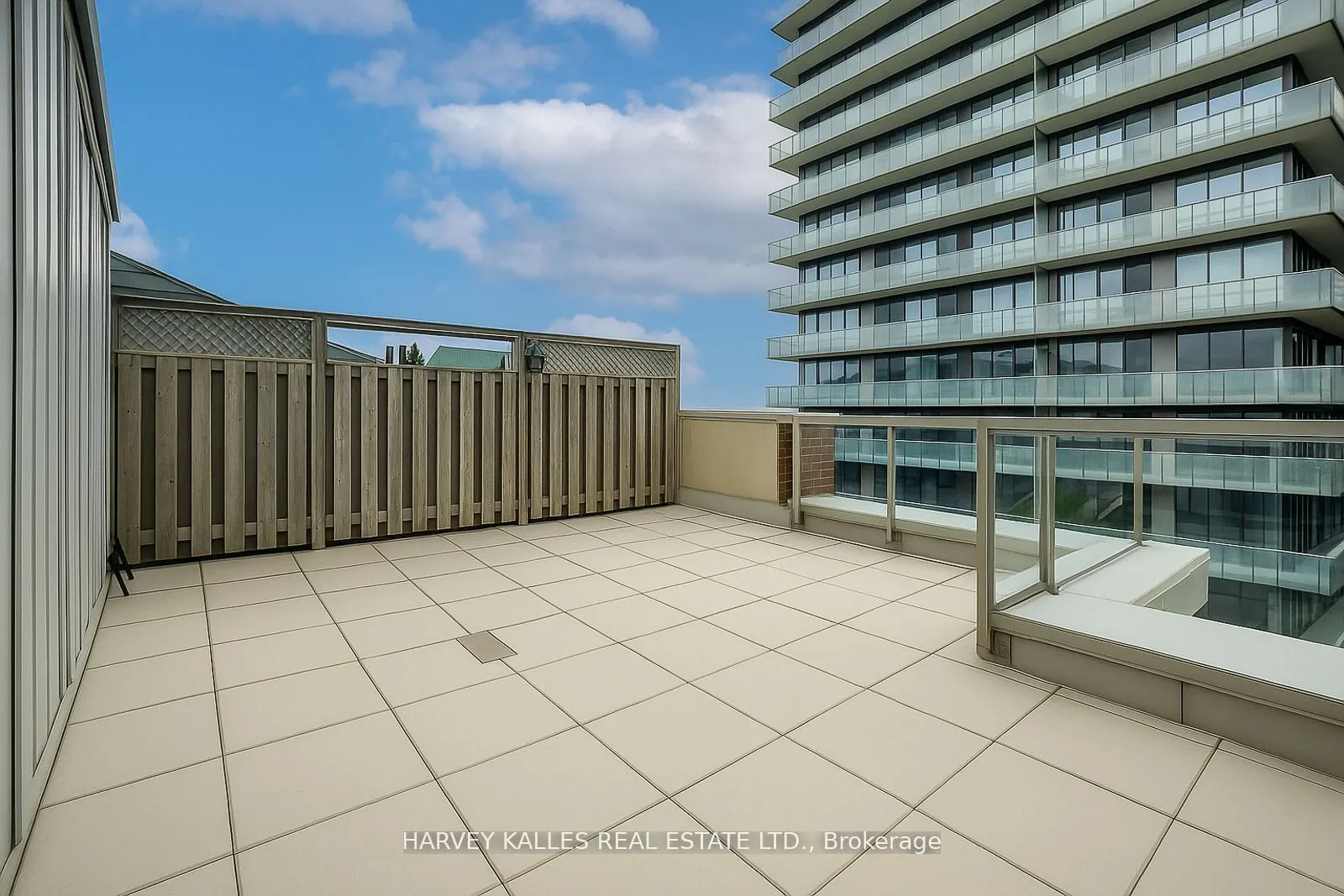 18 Merton Street, #1109