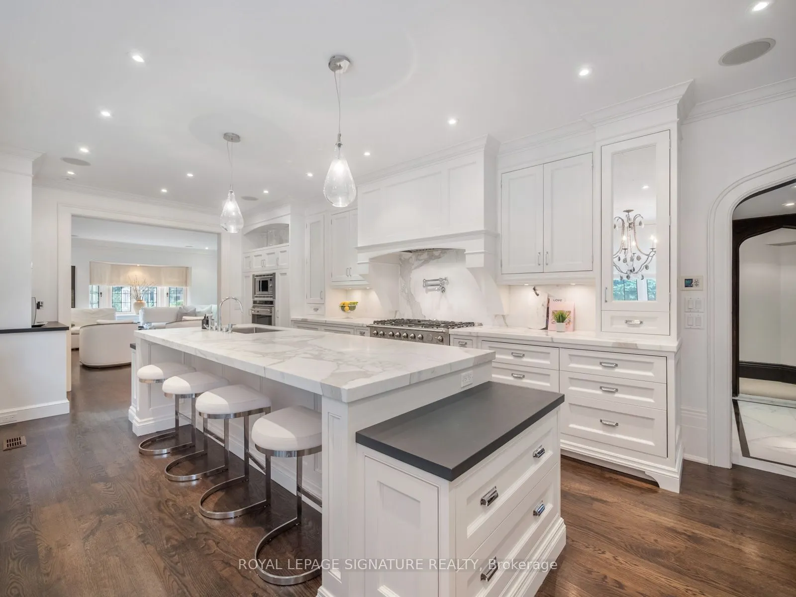 64 Old Forest Hill Road
