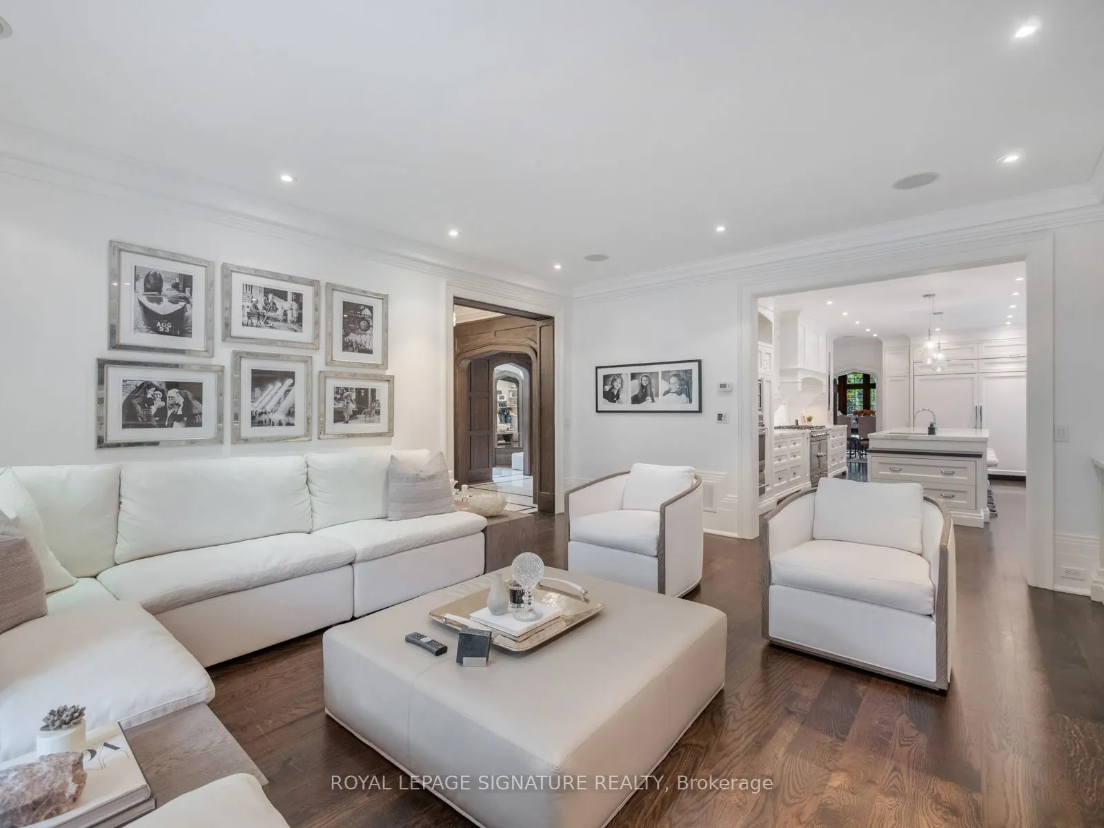 64 Old Forest Hill Road