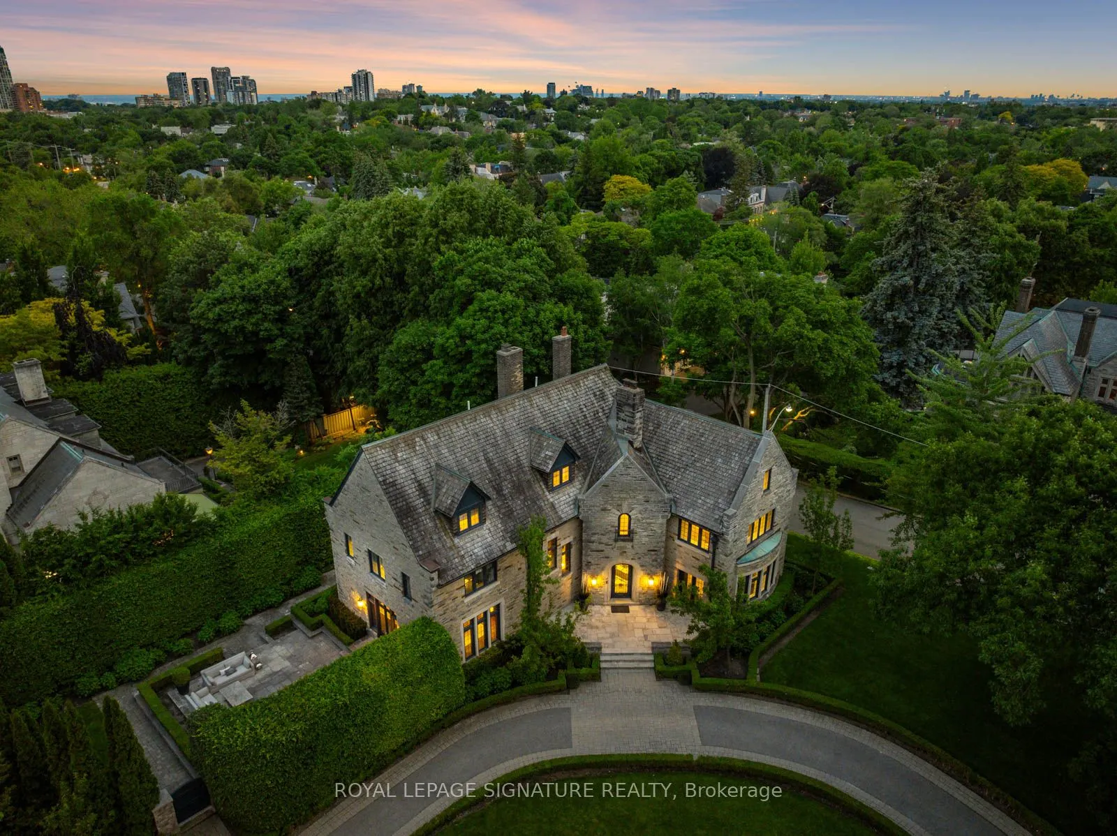 64 Old Forest Hill Road