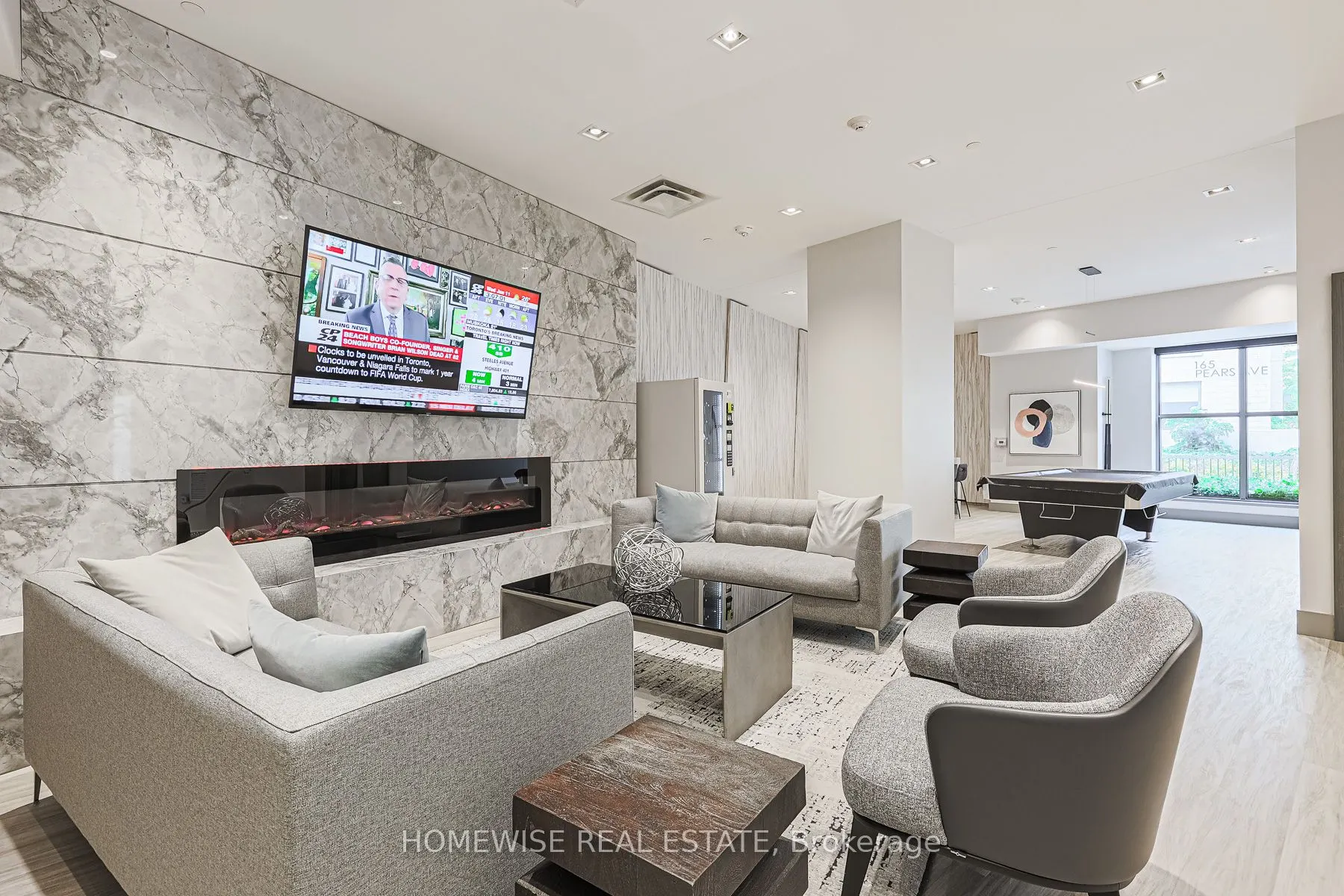 181 Bedford Road, #908