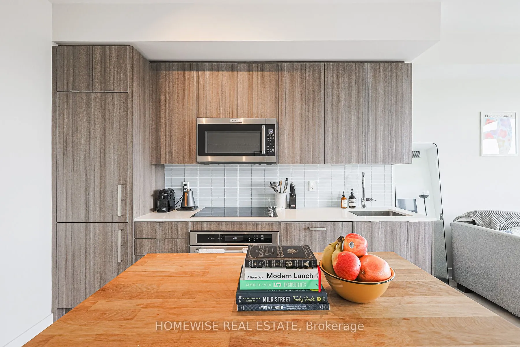 181 Bedford Road, #908