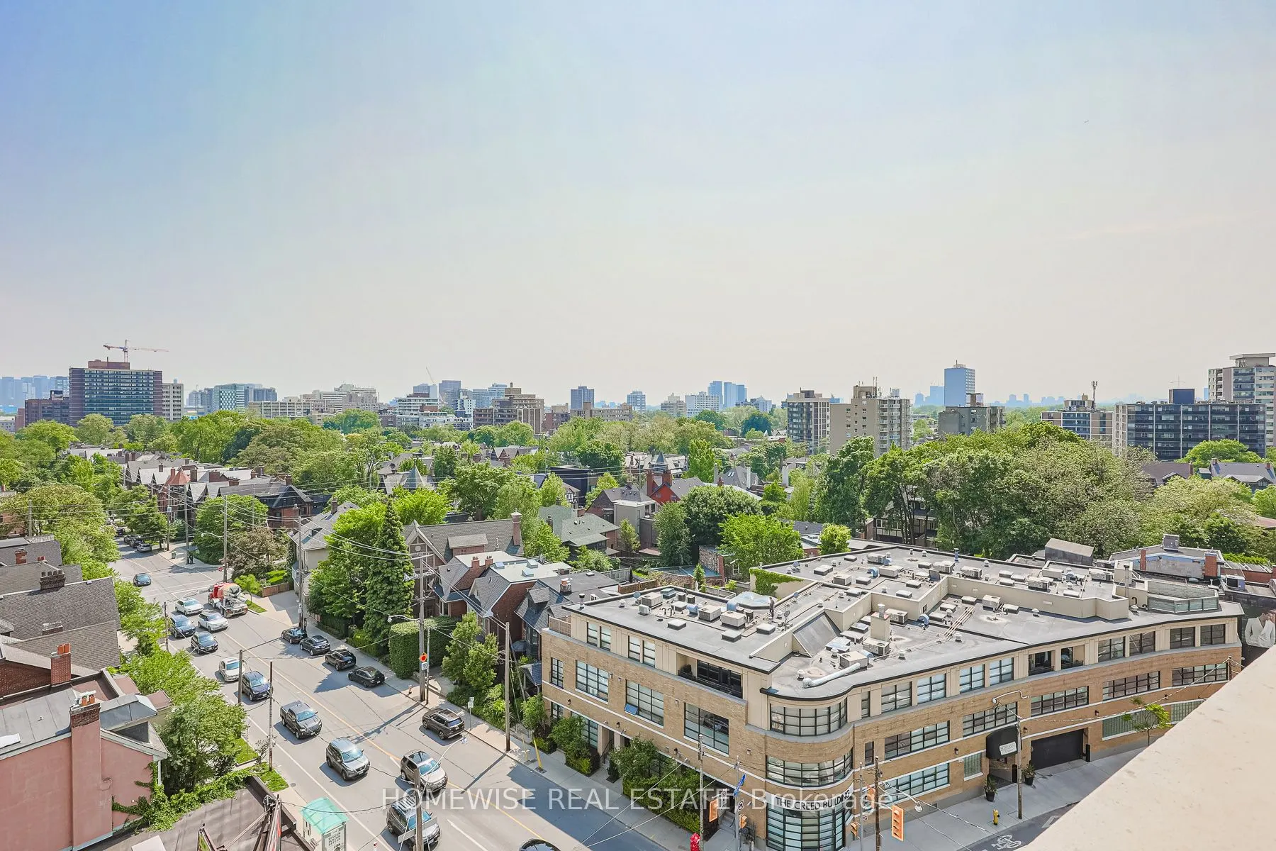 181 Bedford Road, #908