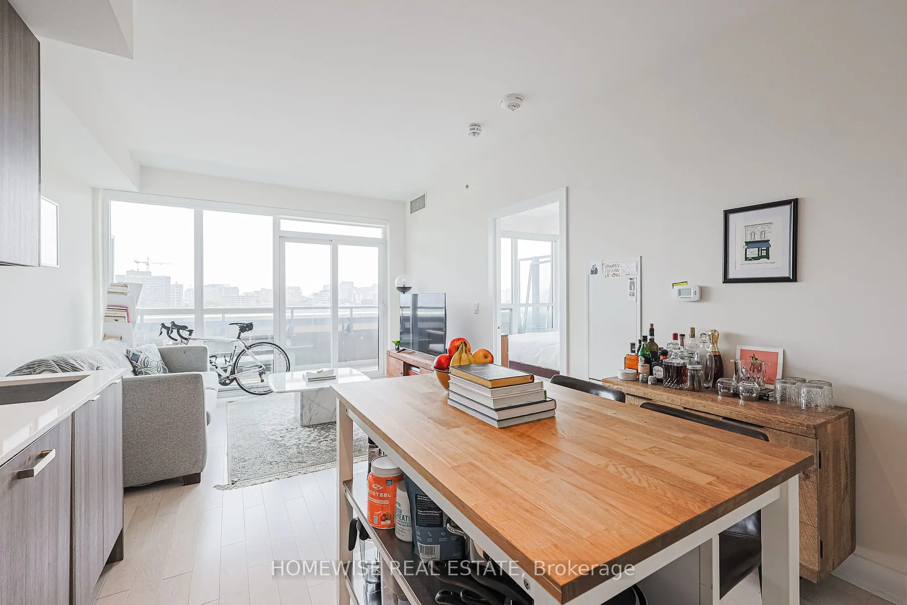 181 Bedford Road, #908