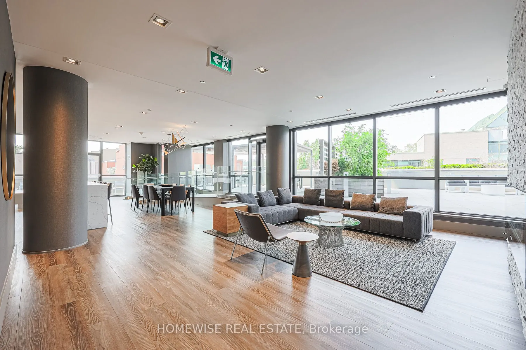181 Bedford Road, #908