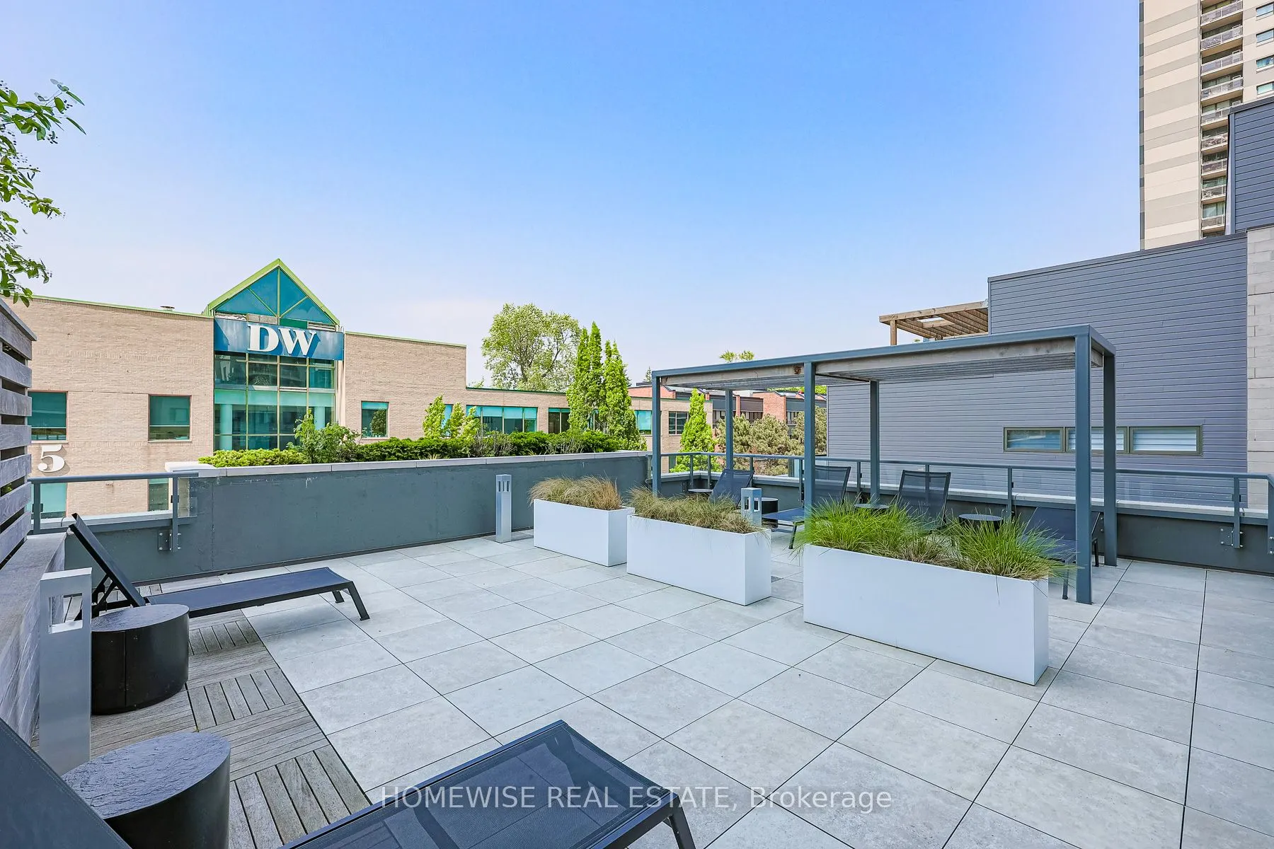 181 Bedford Road, #908