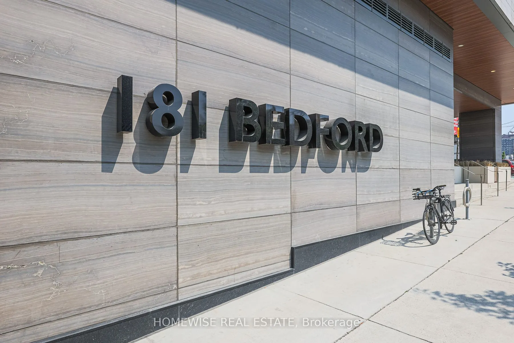 181 Bedford Road, #908