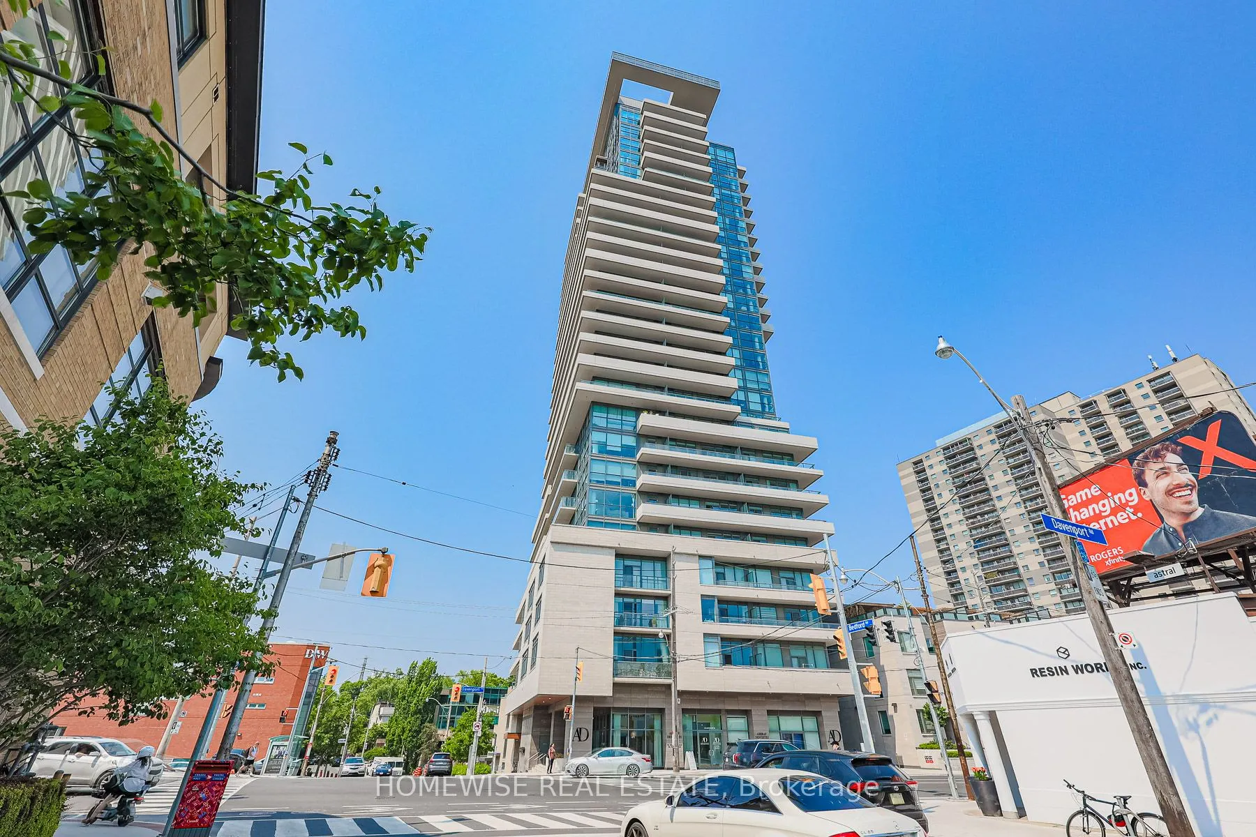 181 Bedford Road, #908