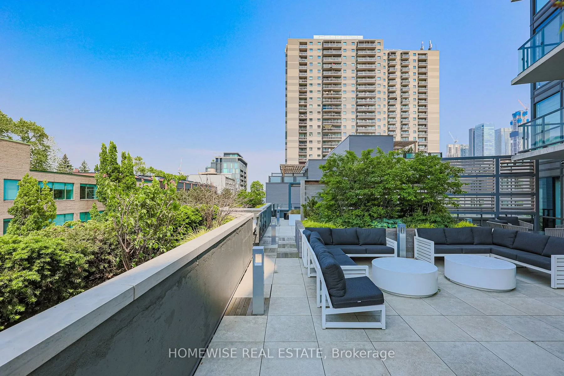 181 Bedford Road, #908