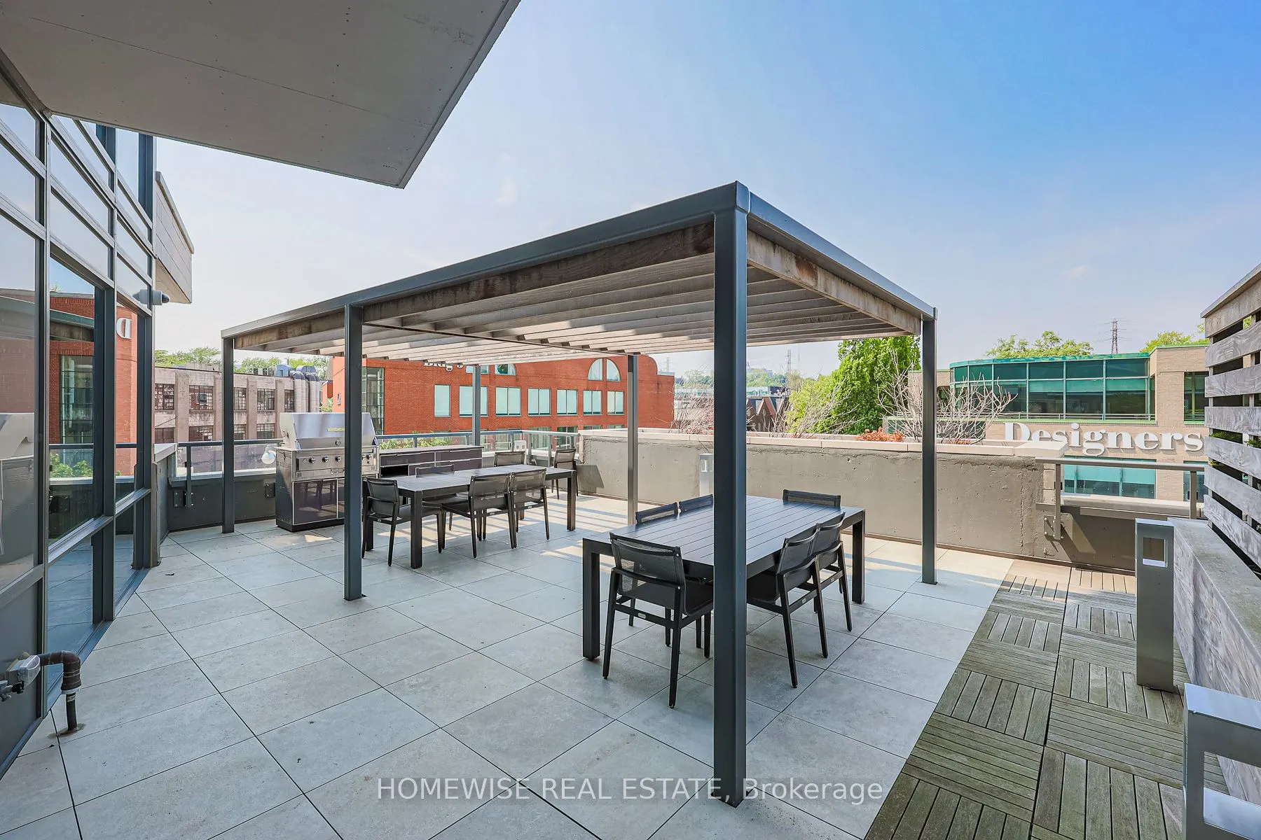 181 Bedford Road, #908