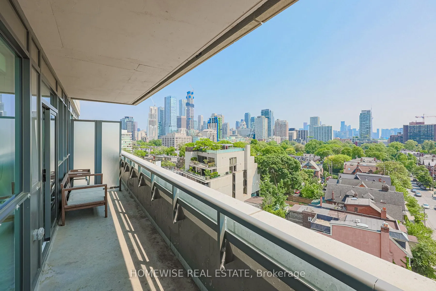181 Bedford Road, #908