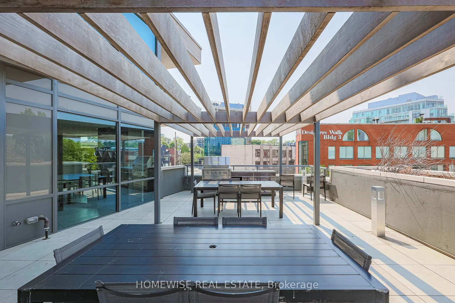 181 Bedford Road, #908