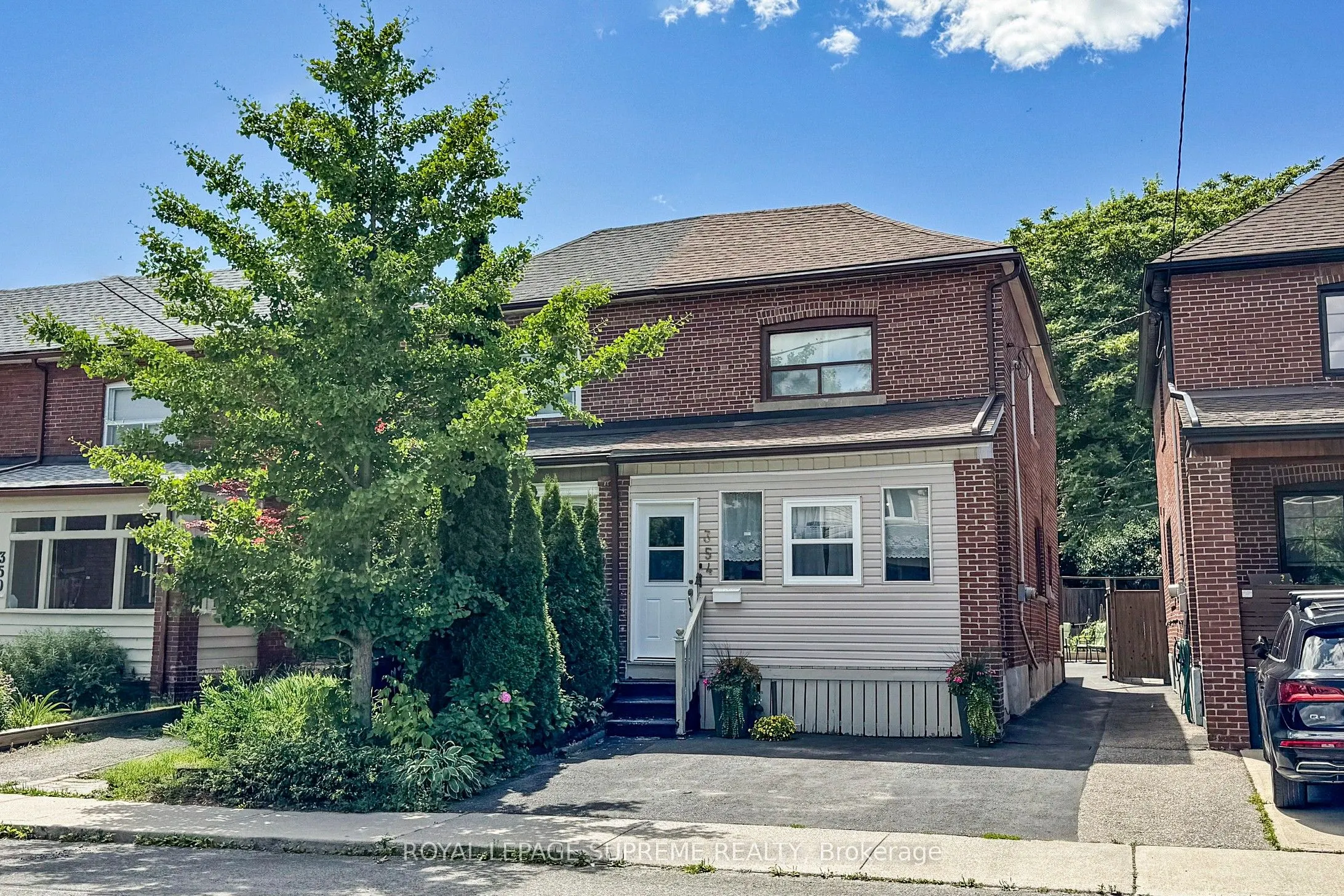 354 Winona Drive