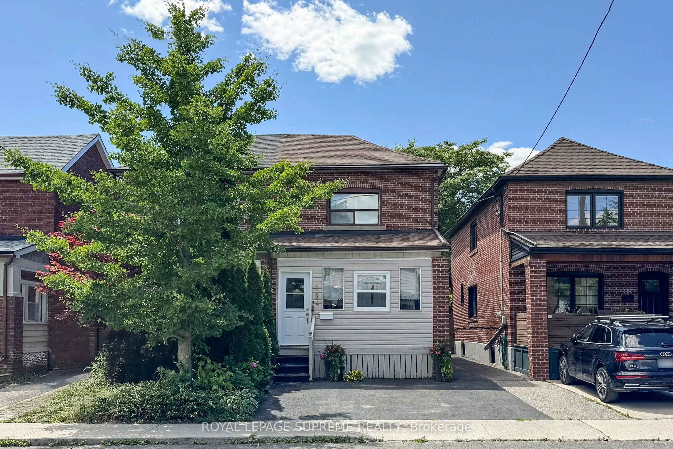 354 Winona Drive