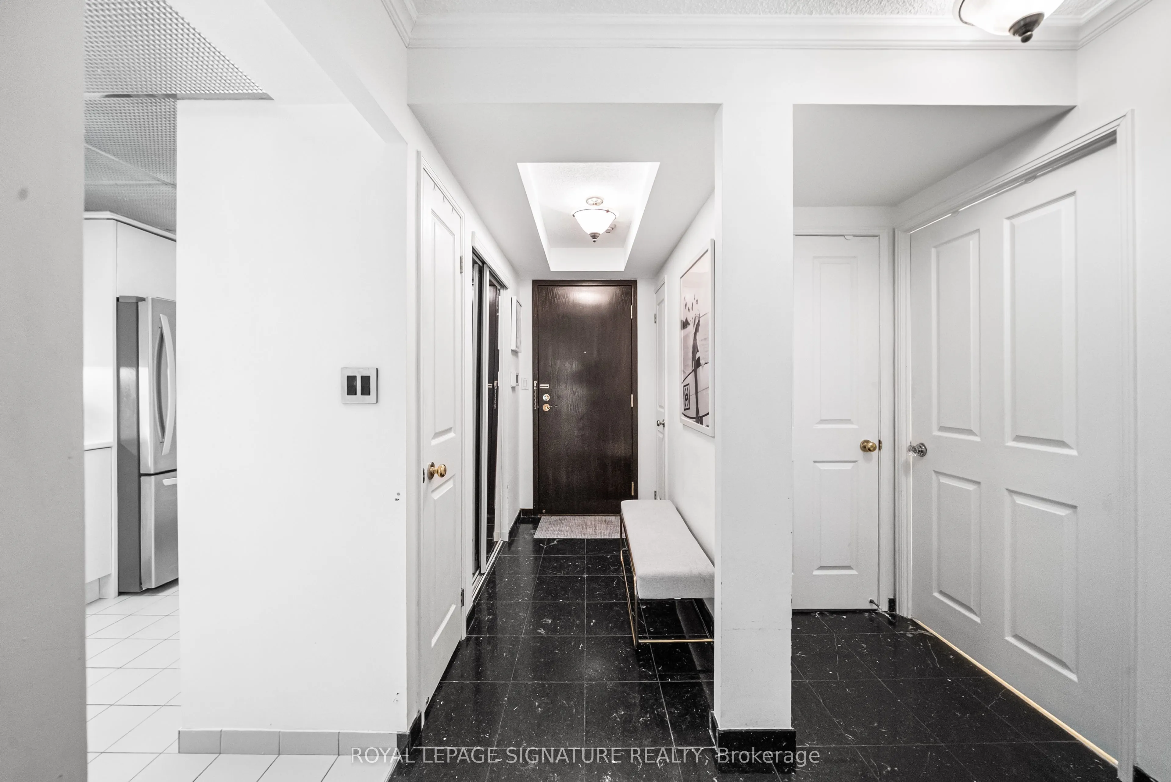 18 Hollywood Avenue, #206